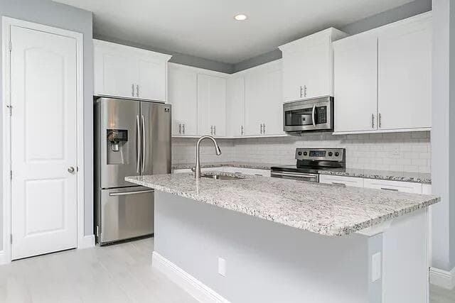 3673 SW Masilunas Street SW, Port St. Lucie, FL 34953 — photo 2 of 8
