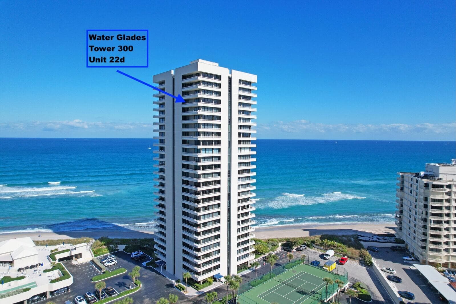 5510 N Ocean Drive 22d, Singer Island, FL 33404 — photo