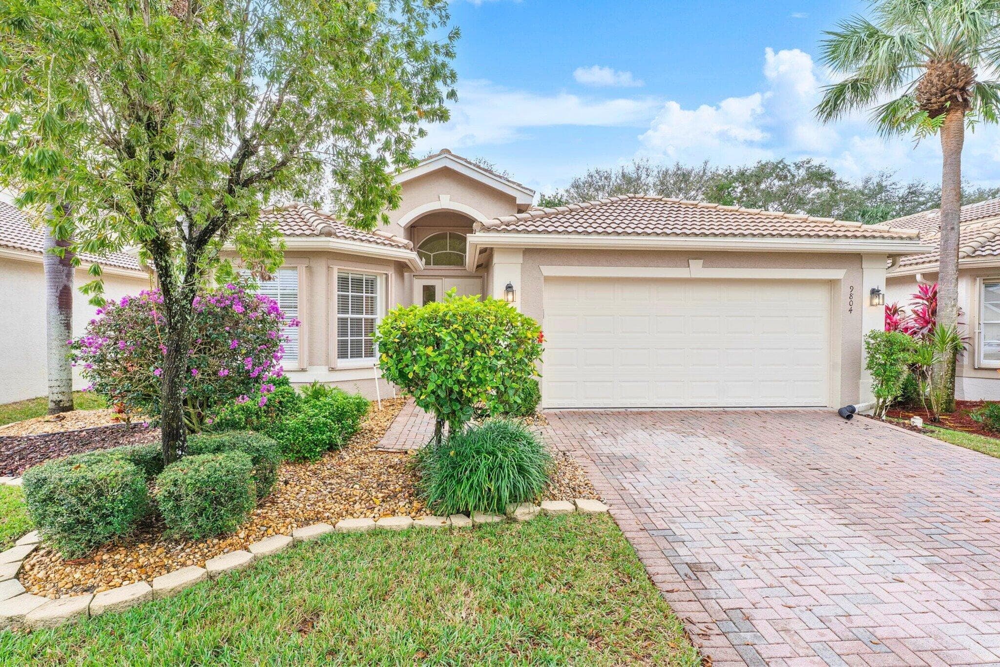 9804 Tallyrand Drive, Lake Worth, FL 33467 — photo 2 of 32