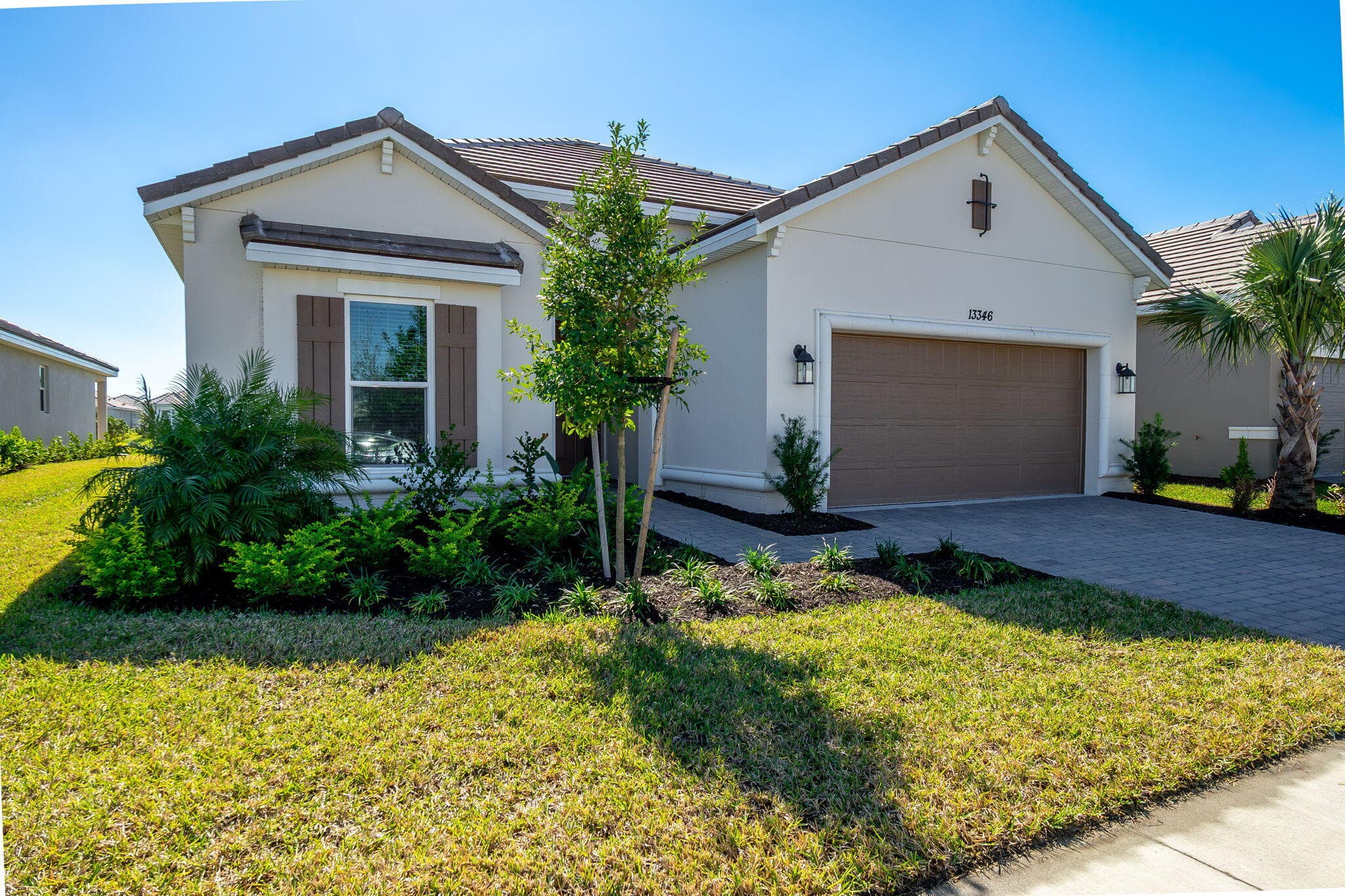 13346 SW Mazzano Street, Port St. Lucie, FL 34987 — photo 2 of 56
