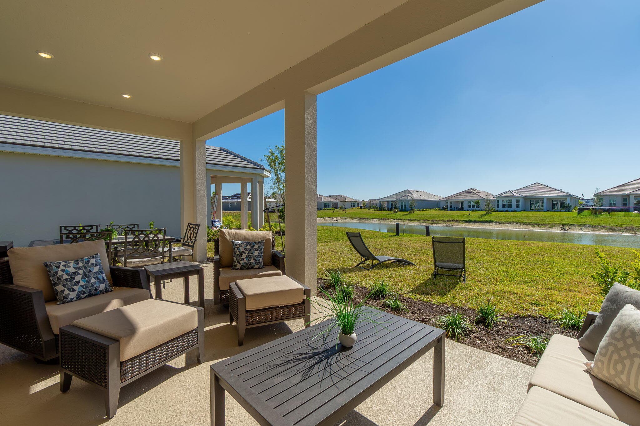 13346 SW Mazzano Street, Port St. Lucie, FL 34987 — photo 34 of 56