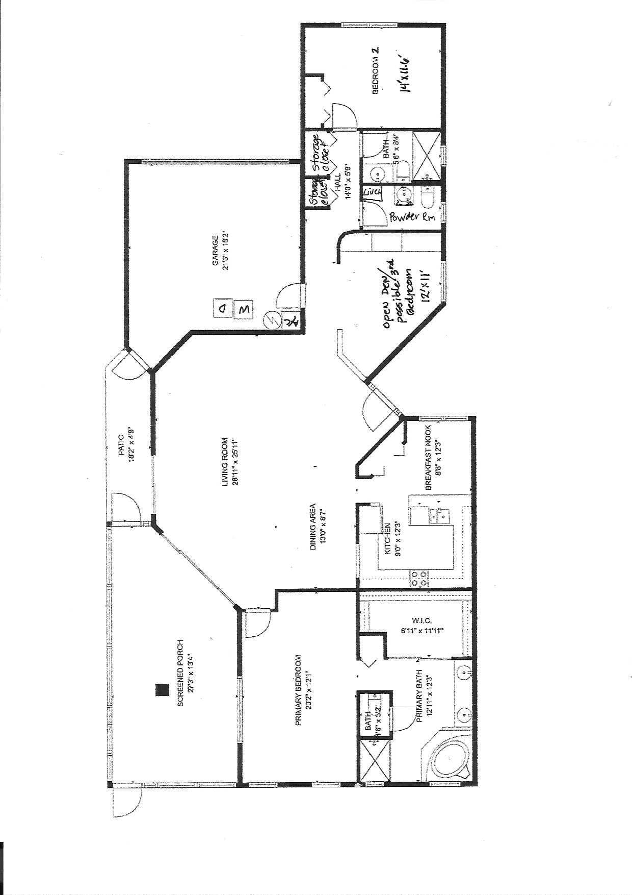 1020 Lytham Court, West Palm Beach, FL 33411 — photo 24 of 42