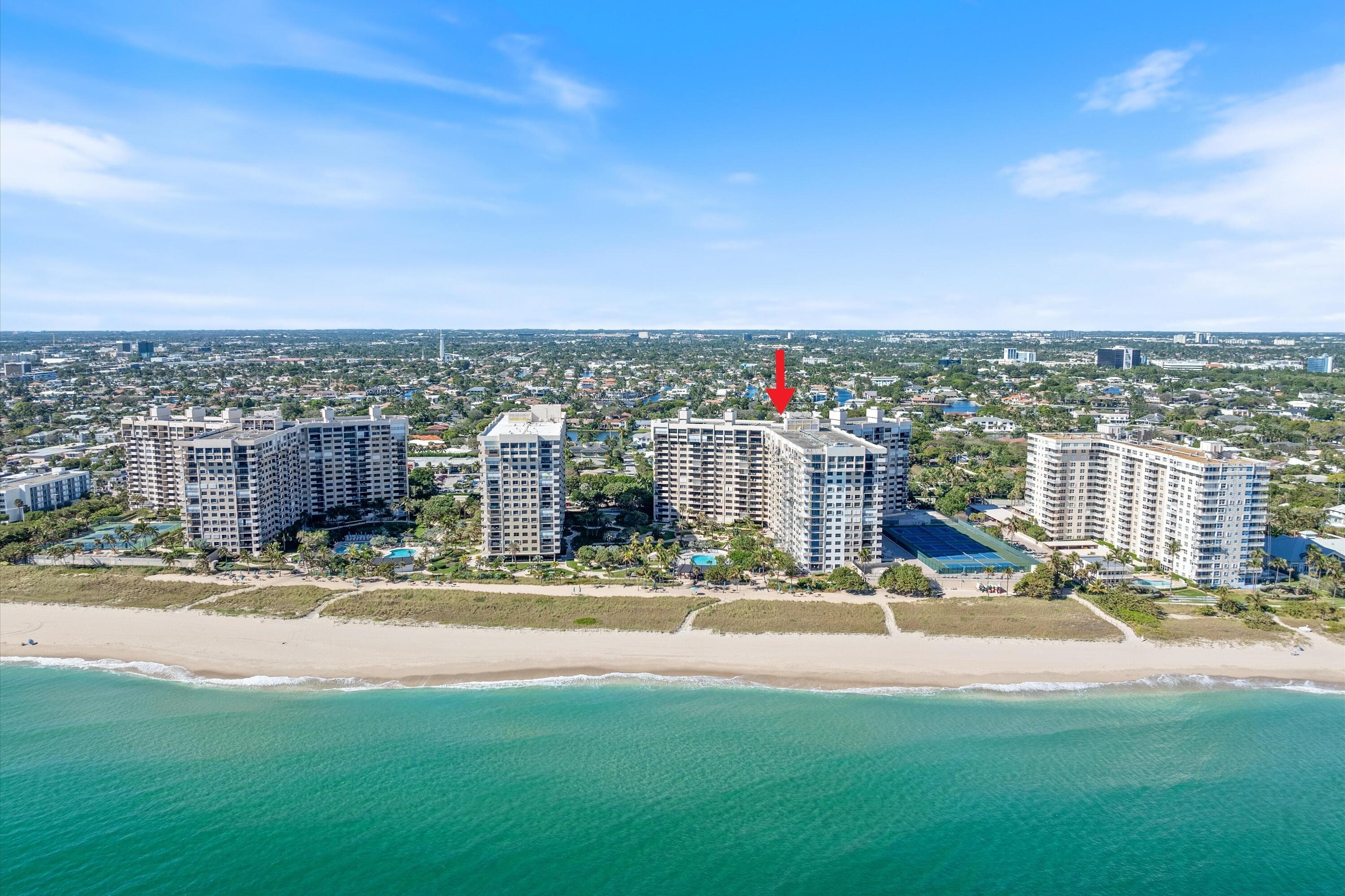 5100 N Ocean Boulevard 303, Lauderdale-By-The-Sea, FL 33308 — photo 2 of 35