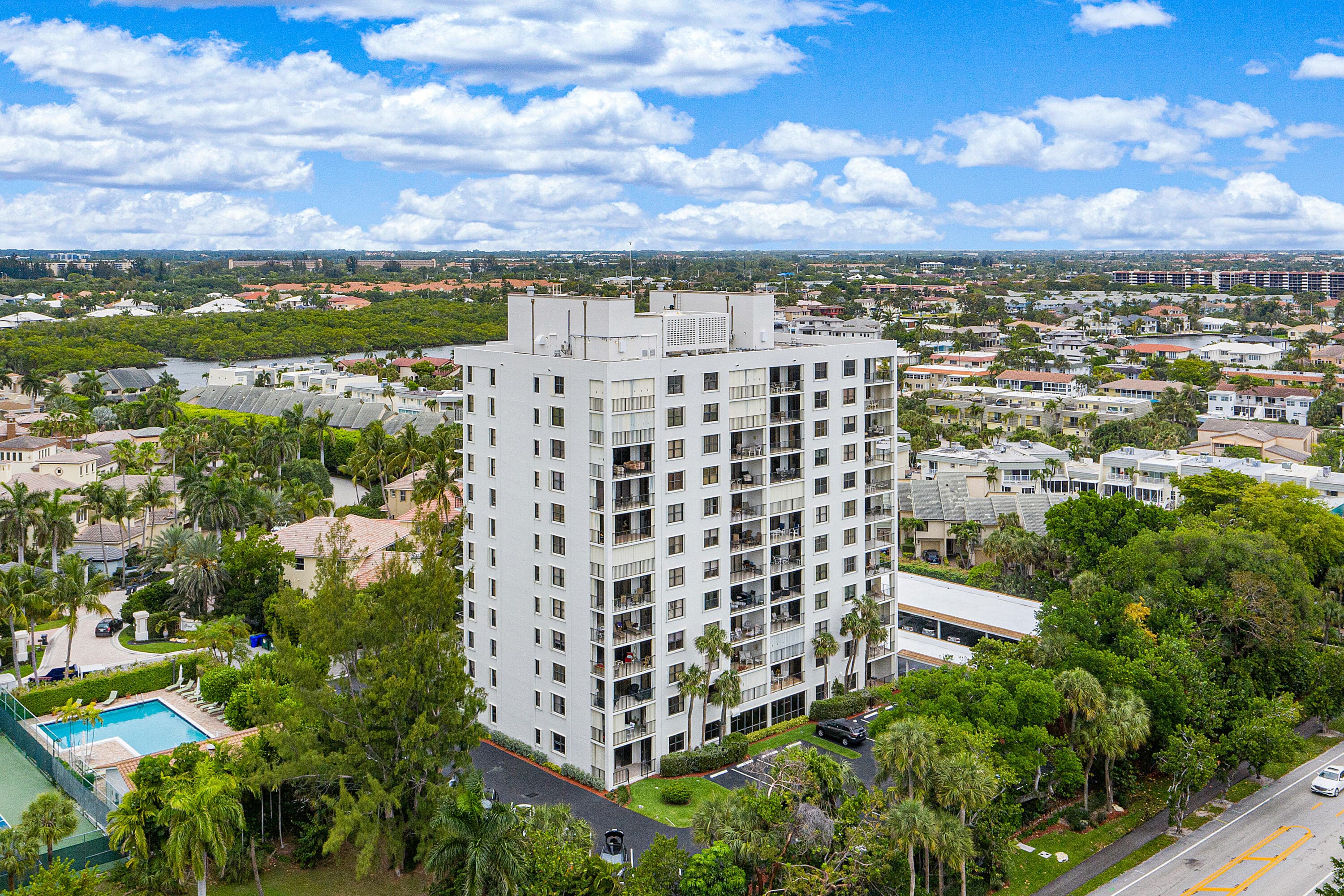 4600 S Ocean Boulevard 301, Highland Beach, FL 33487 — photo 47 of 50