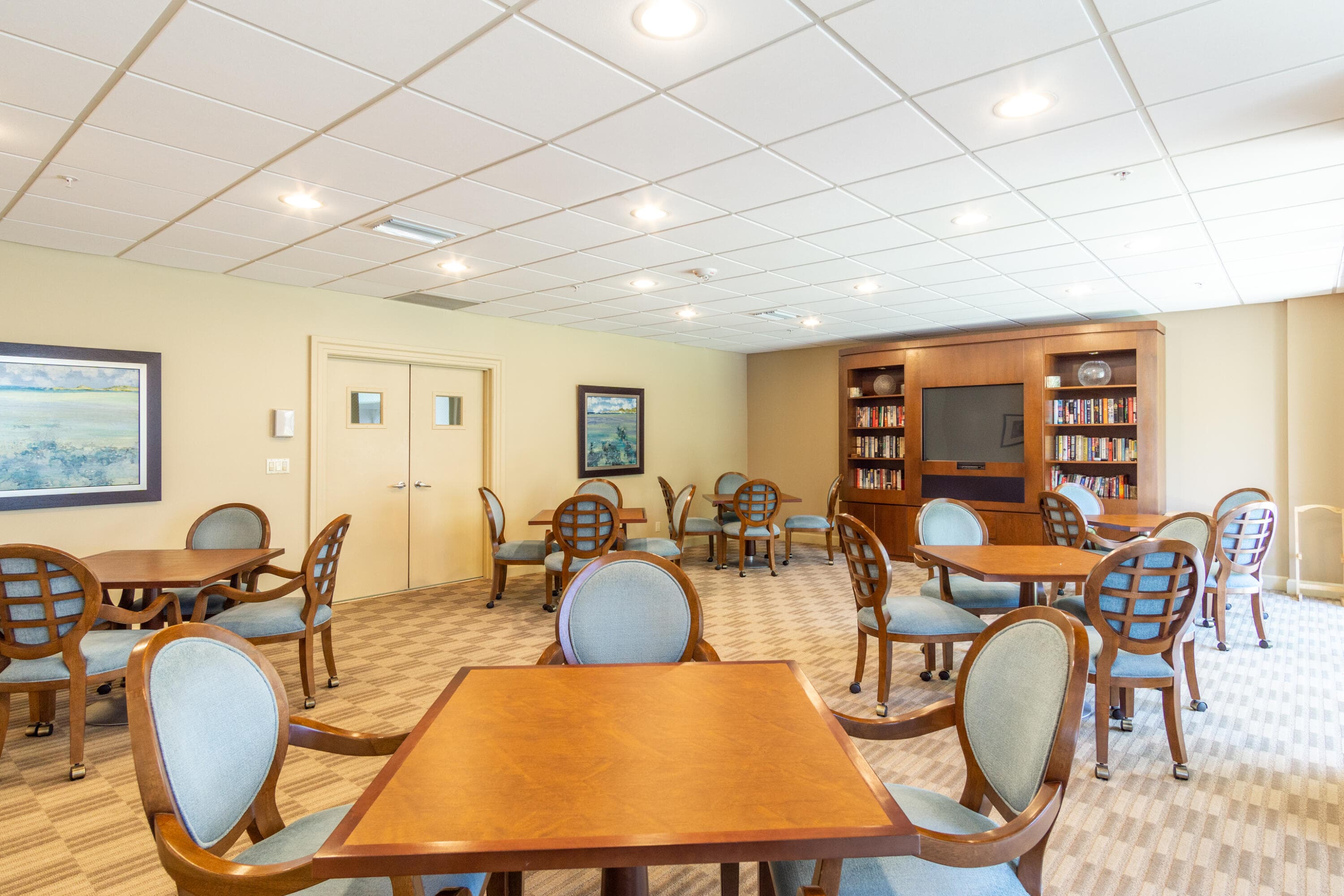 4600 S Ocean Boulevard 301, Highland Beach, FL 33487 — photo 45 of 50