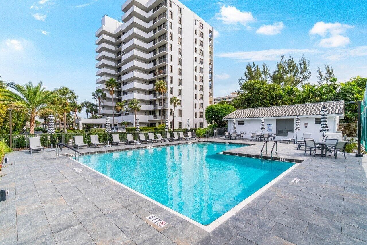 4600 S Ocean Boulevard 301, Highland Beach, FL 33487 — photo 1 of 50