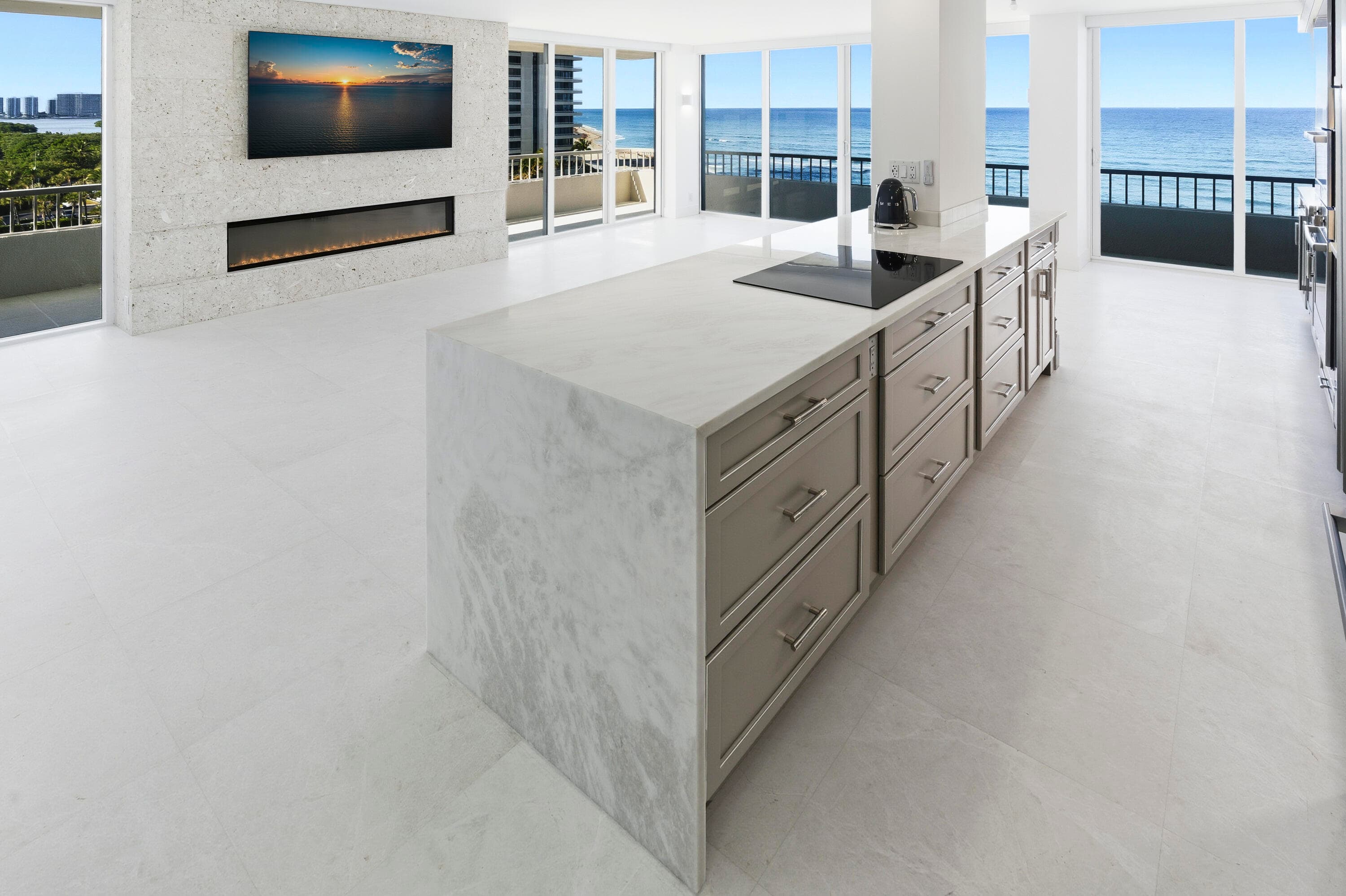 5510 N Ocean Drive 7c, Singer Island, FL 33404 — photo