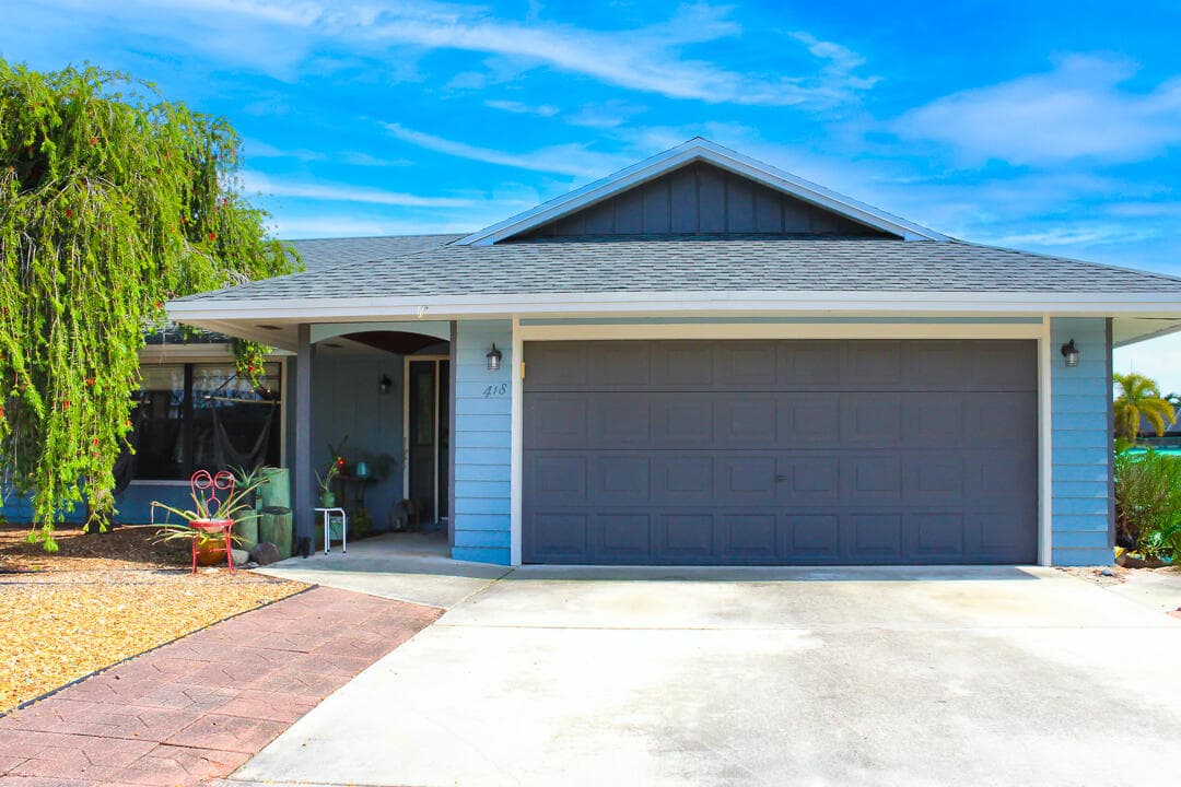 418 SE Langfield Avenue, Port St. Lucie, FL 34984 — photo 24 of 27