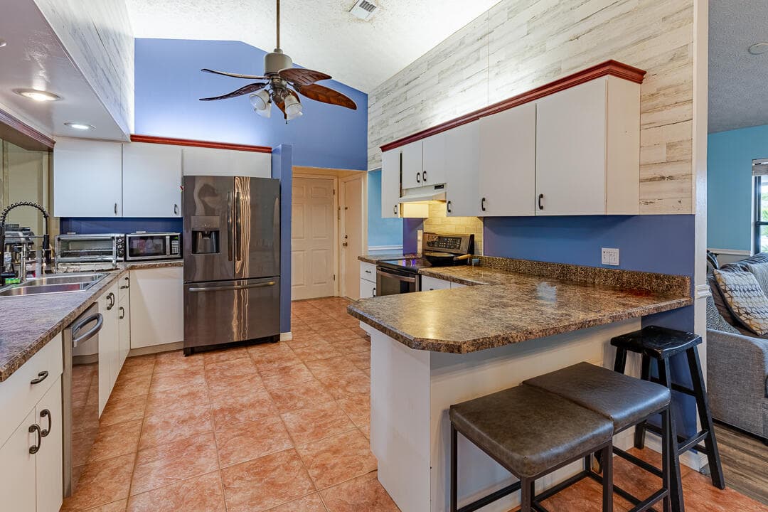 418 SE Langfield Avenue, Port St. Lucie, FL 34984 — photo 2 of 27