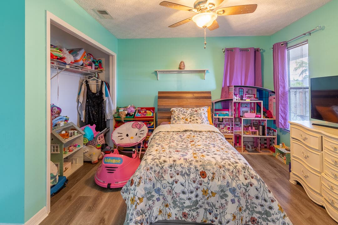 418 SE Langfield Avenue, Port St. Lucie, FL 34984 — photo 19 of 27