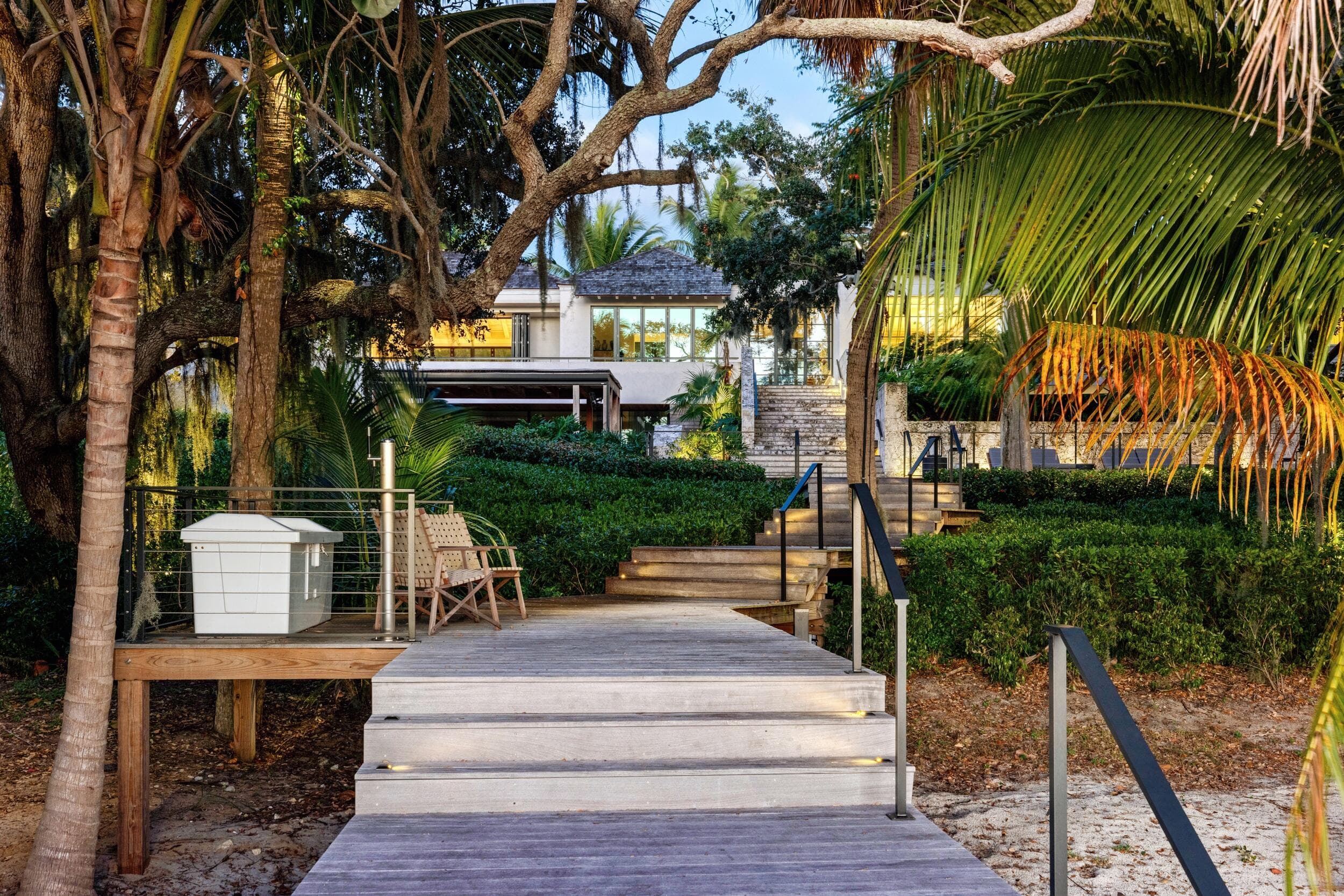 109 S River Road, Sewalls Point, FL 34996 — photo 118 of 132