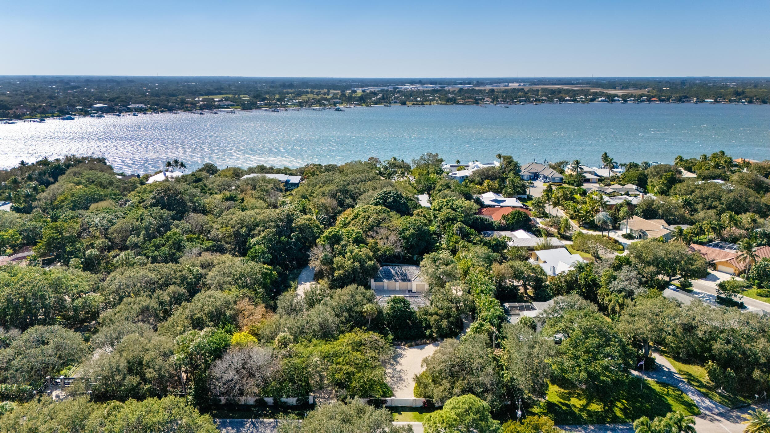 109 S River Road, Sewalls Point, FL 34996 — photo 121 of 132