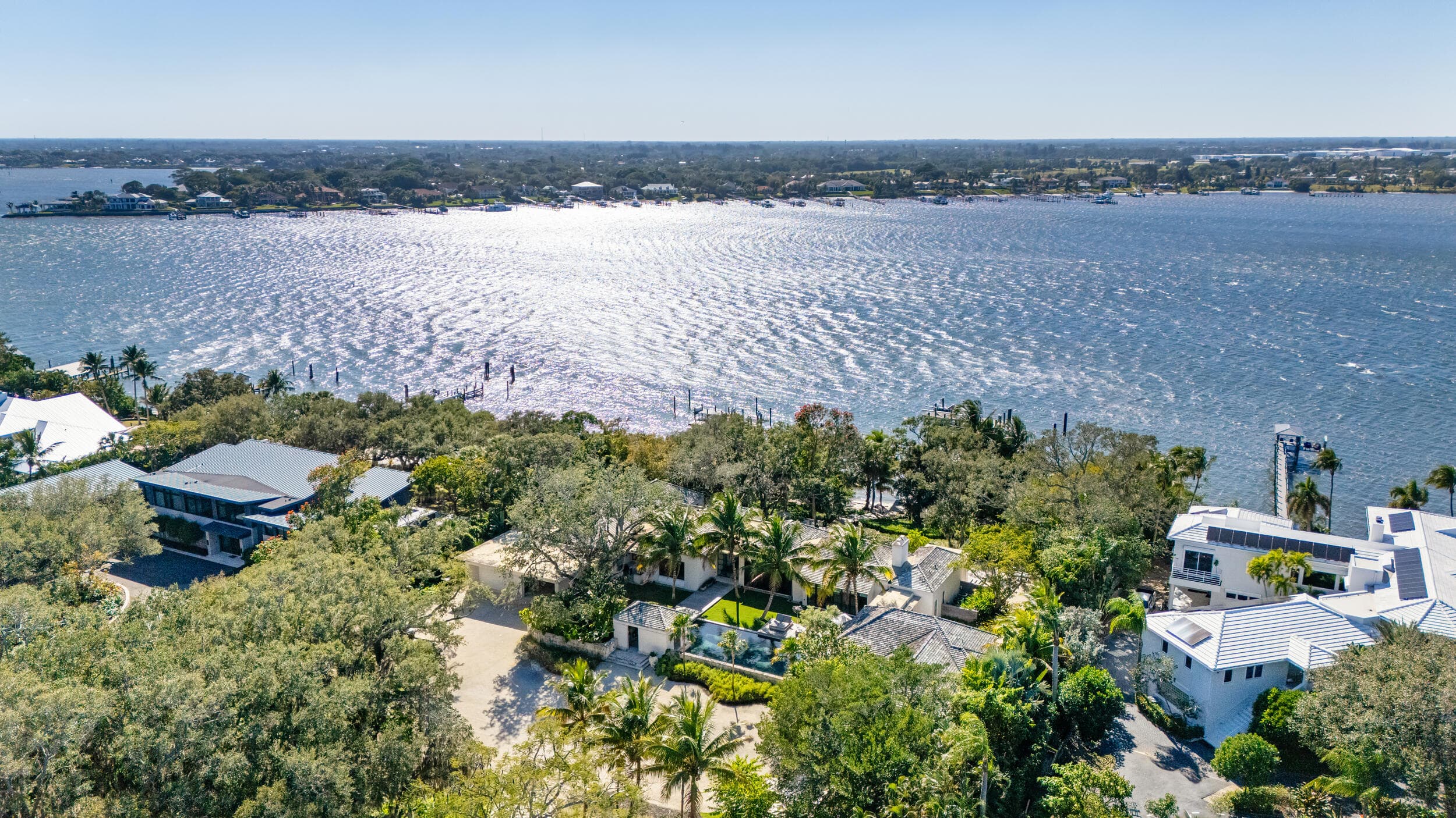 109 S River Road, Sewalls Point, FL 34996 — photo 122 of 132