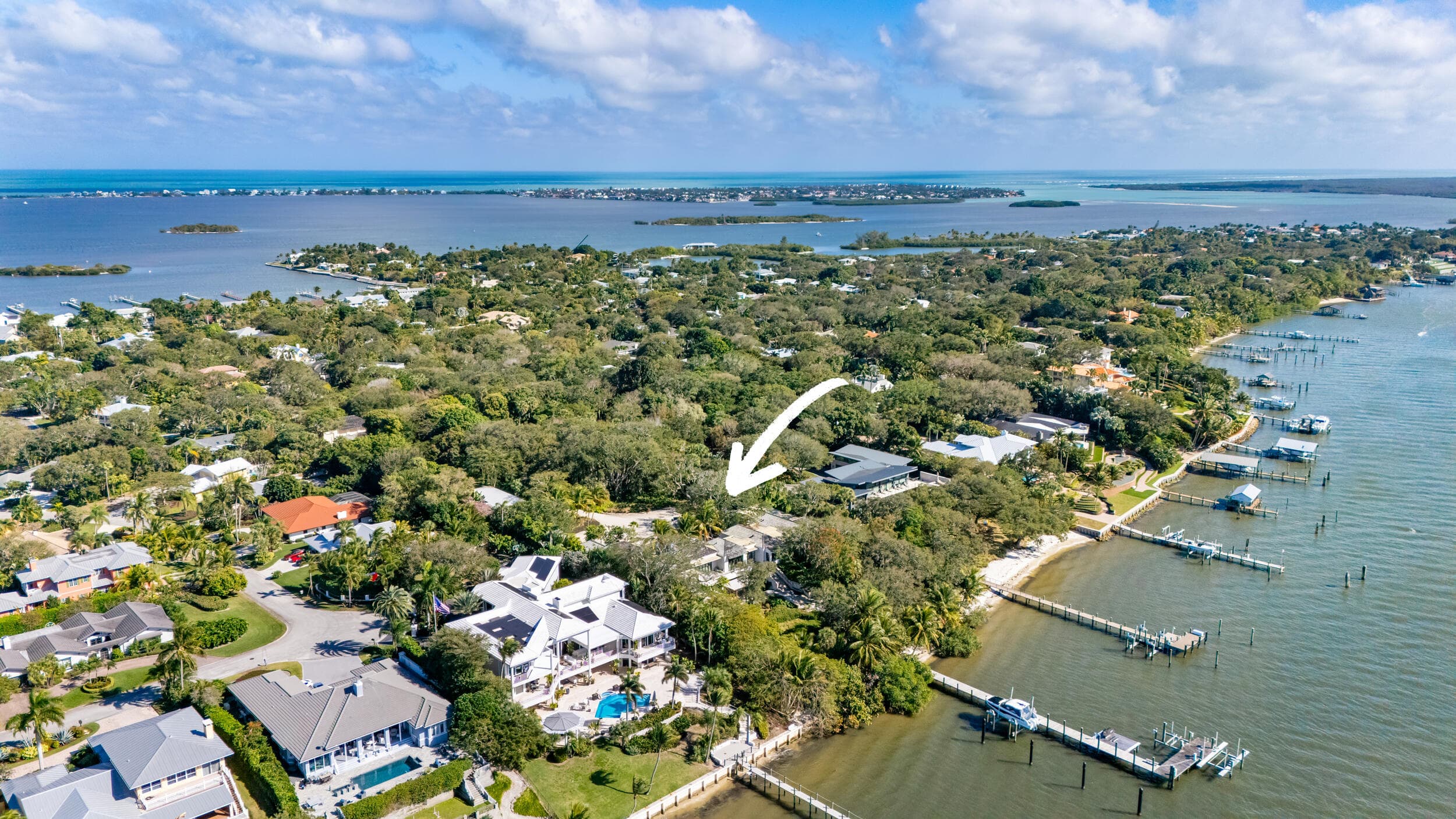 109 S River Road, Sewalls Point, FL 34996 — photo 123 of 132