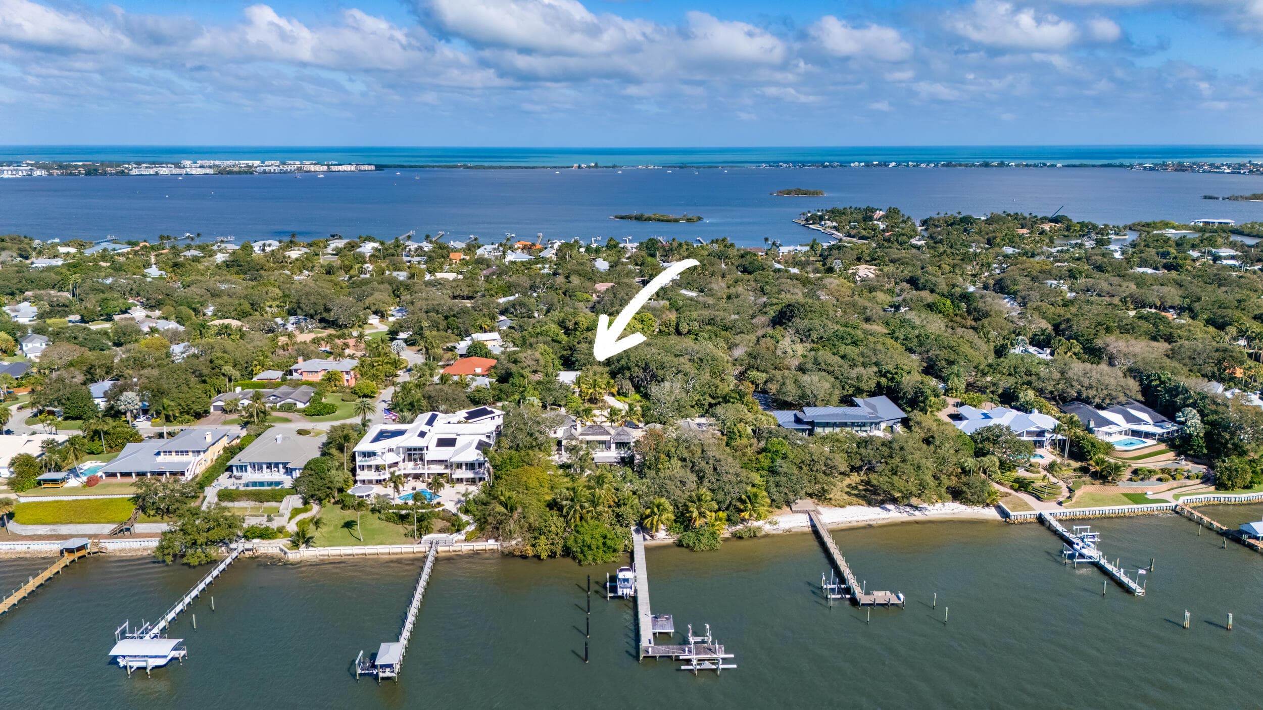 109 S River Road, Sewalls Point, FL 34996 — photo 124 of 132