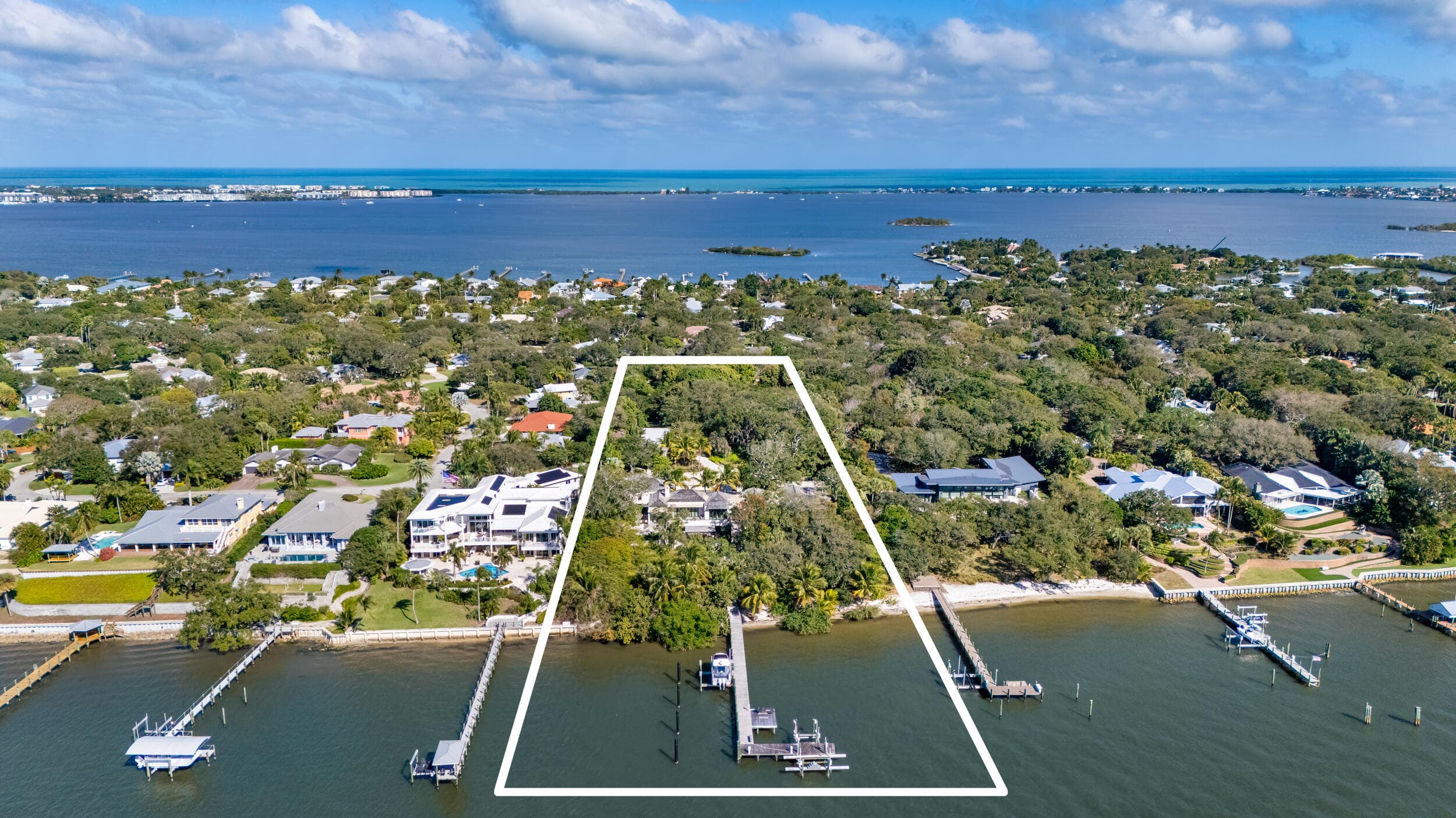 109 S River Road, Sewalls Point, FL 34996 — photo 119 of 132