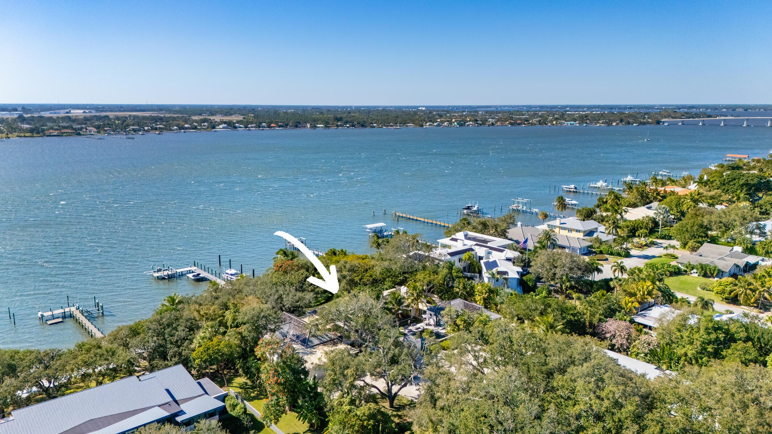 109 S River Road, Sewalls Point, FL 34996 — photo 127 of 132