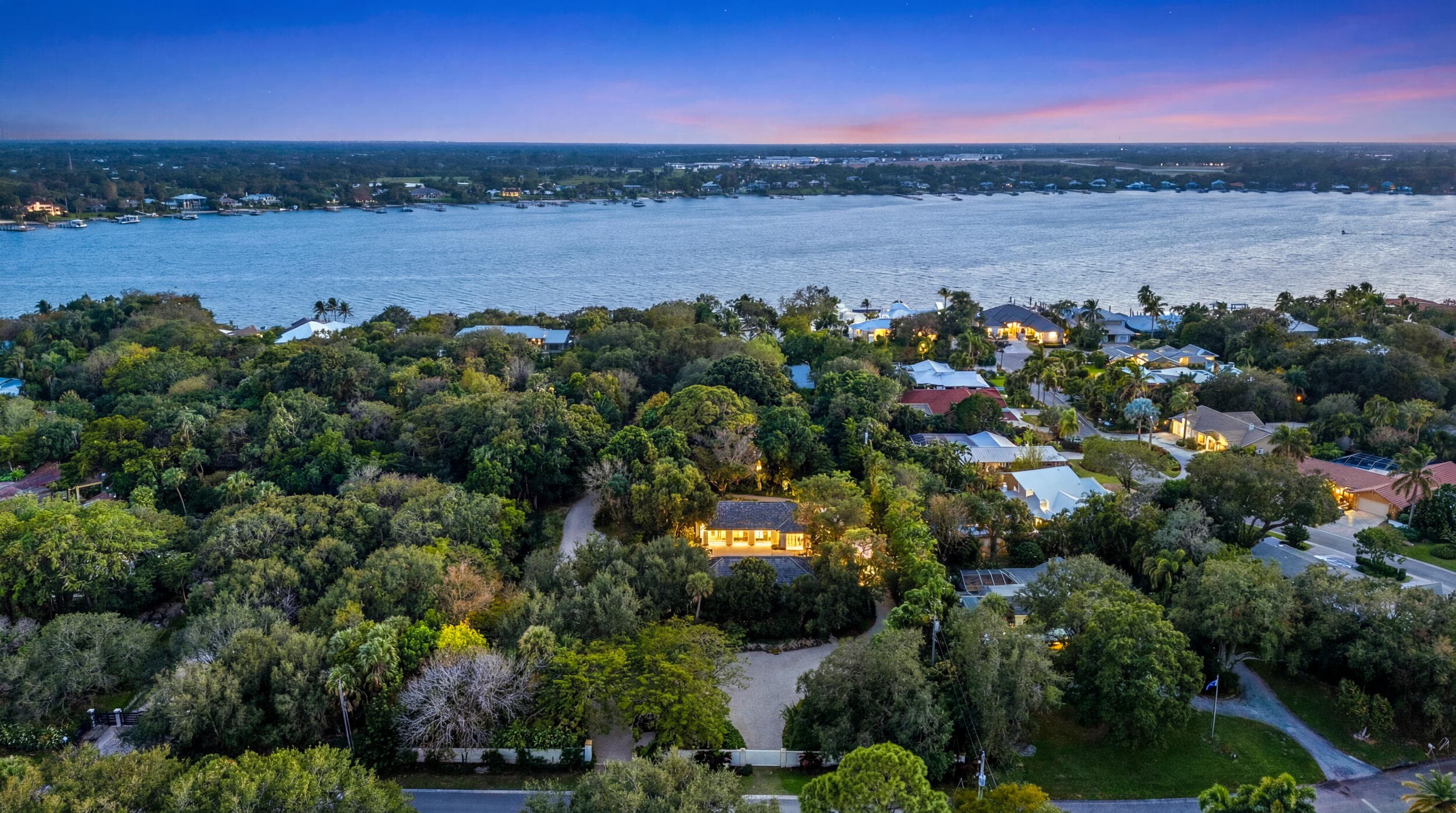 109 S River Road, Sewalls Point, FL 34996 — photo 128 of 132