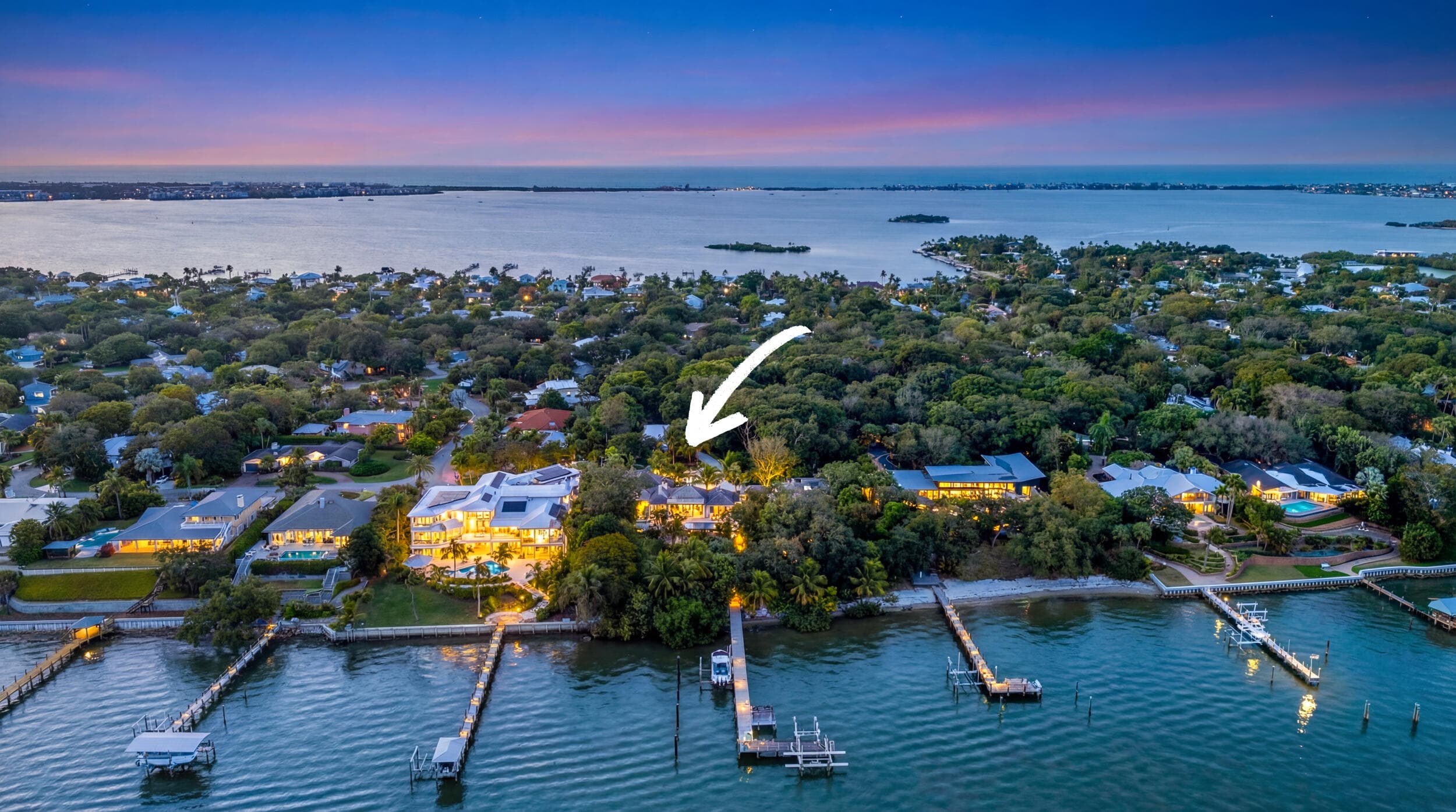 109 S River Road, Sewalls Point, FL 34996 — photo 131 of 132