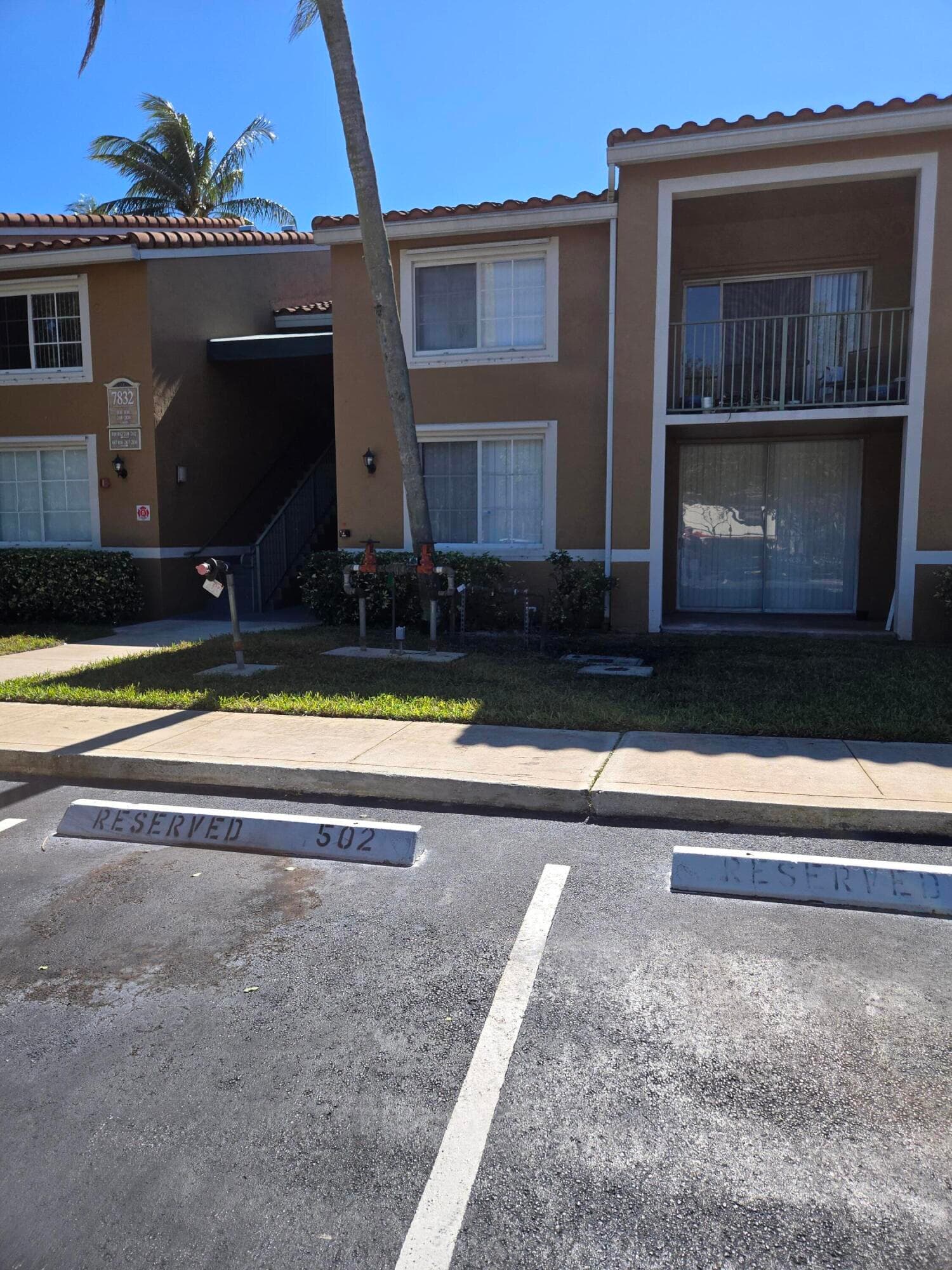7832 Sonoma Springs Circle 105, Lake Worth, FL 33463 — photo 1 of 18