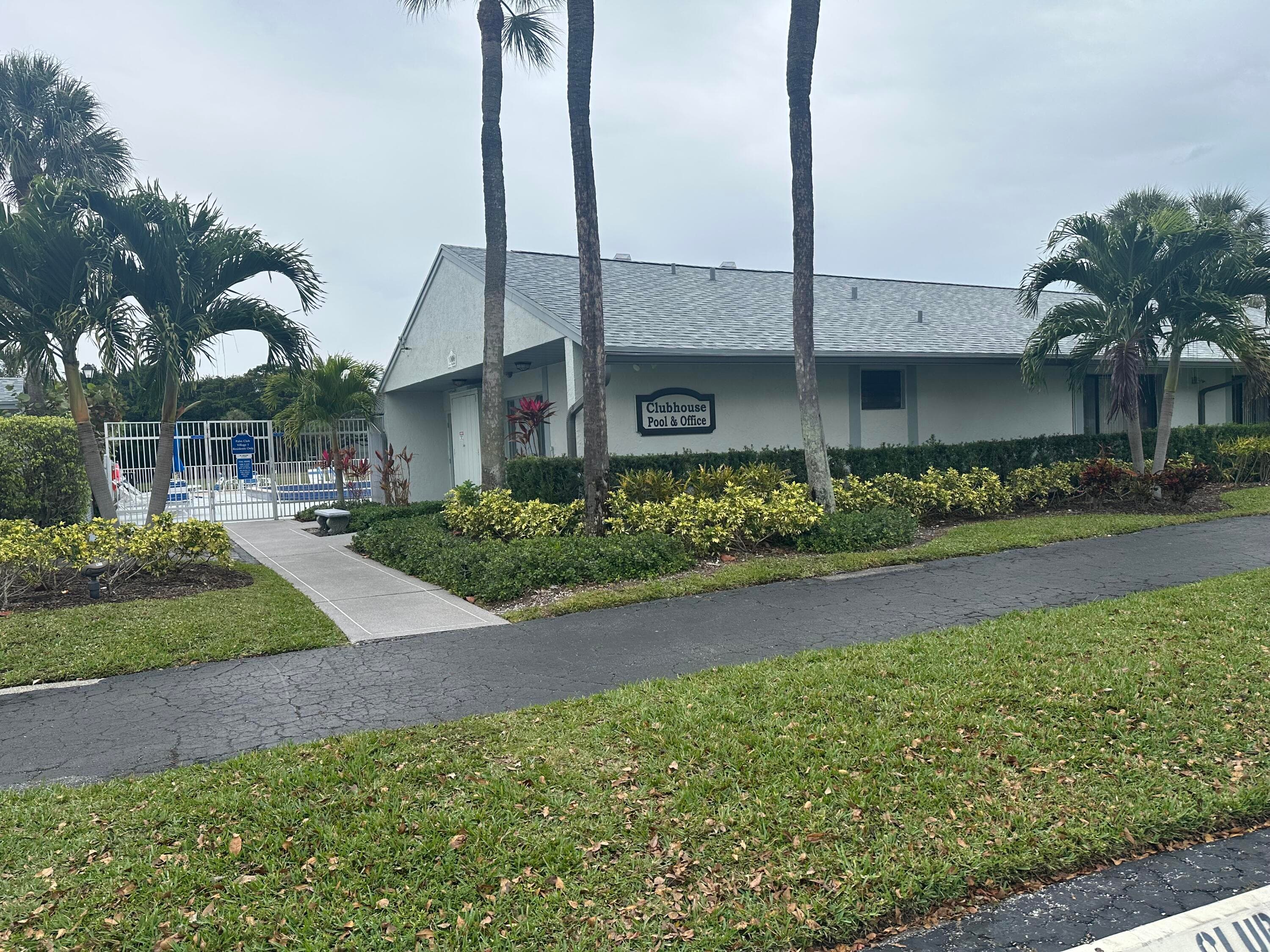 1005 Green Pine Blvd H-2, West Palm Beach, FL 33409 — photo 47 of 52