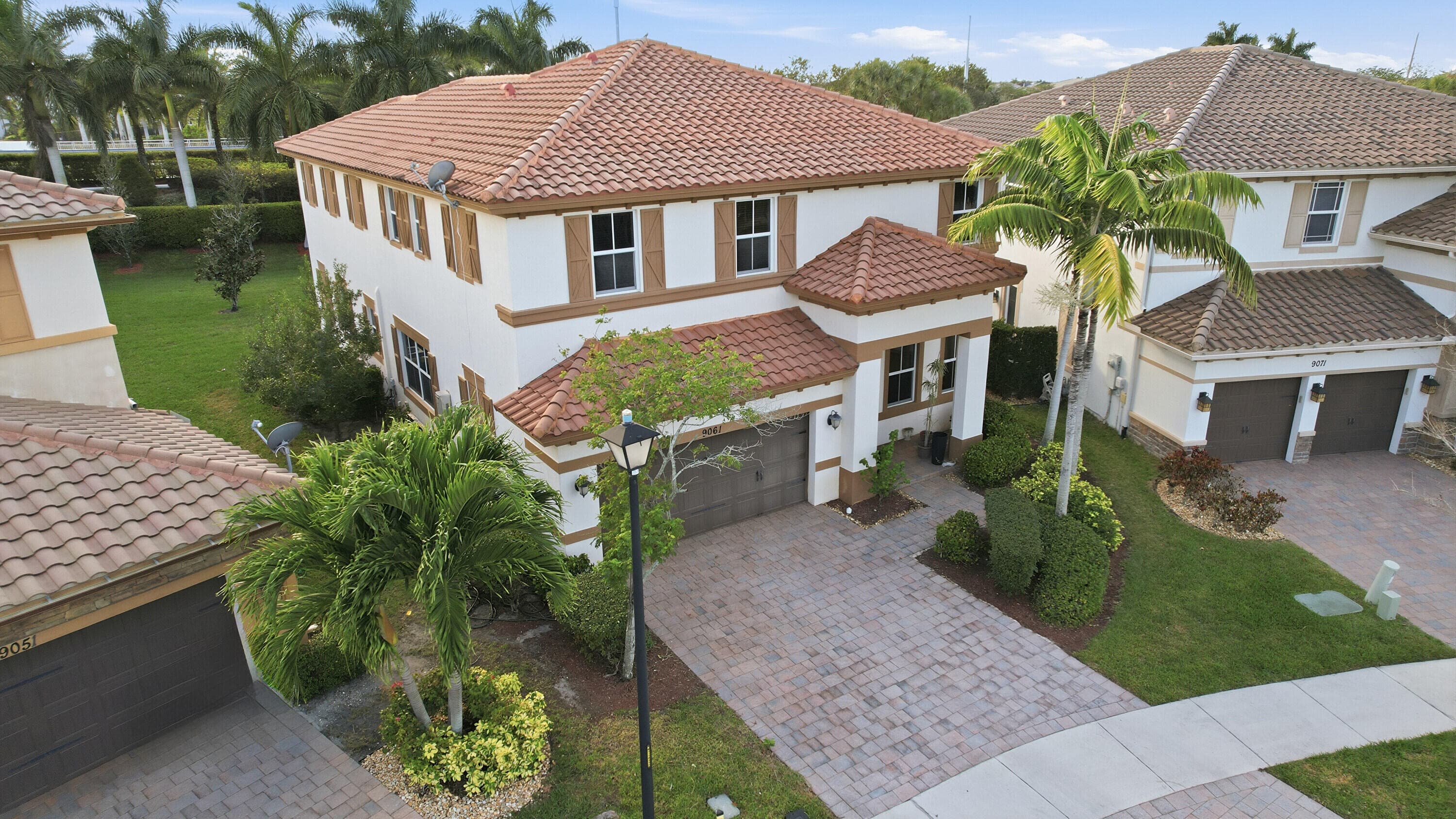 9061 Cattail Run, Parkland, FL 33076 — photo 53 of 67