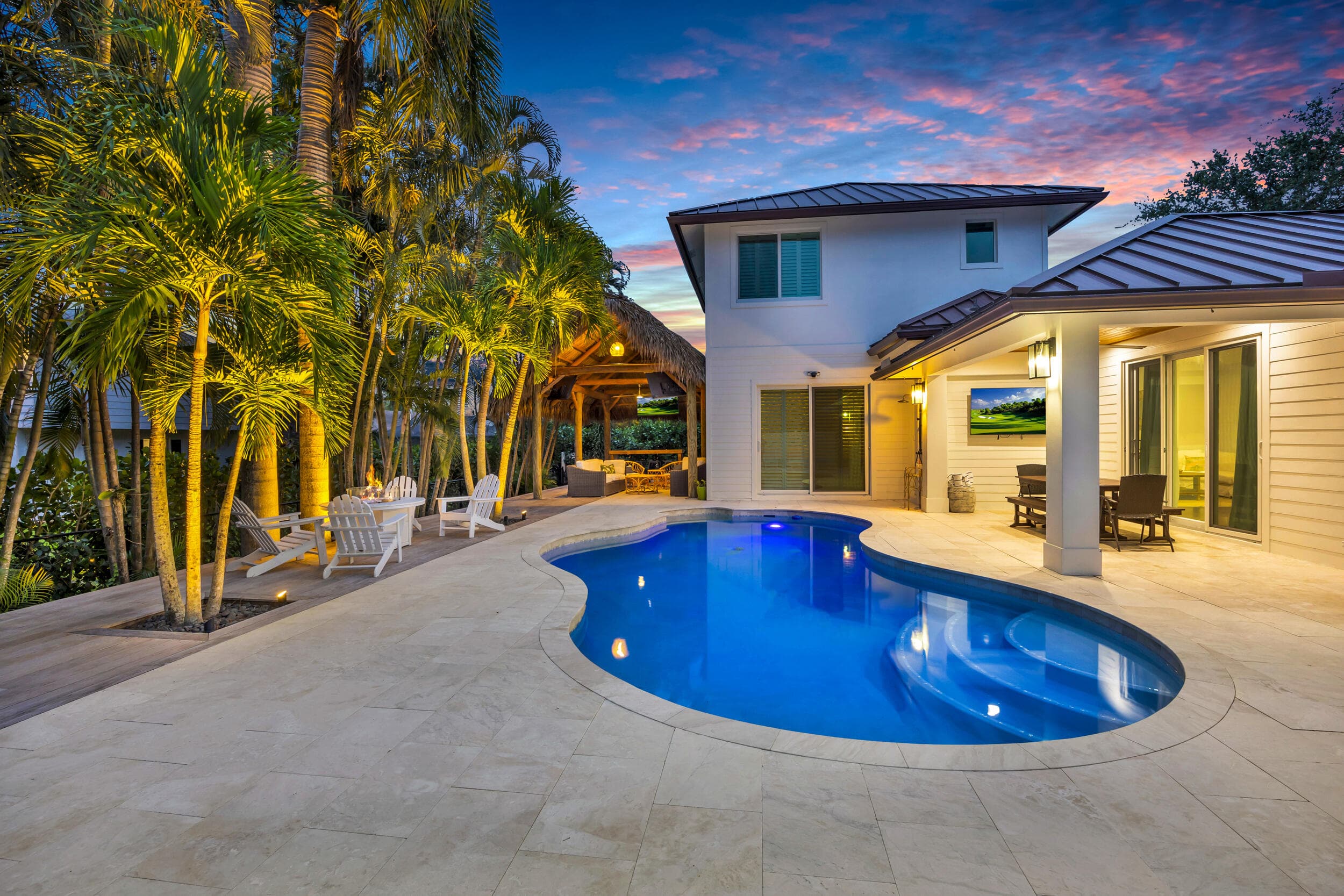 9806 SE Landing Place, Tequesta, FL 33469 — photo 1 of 79