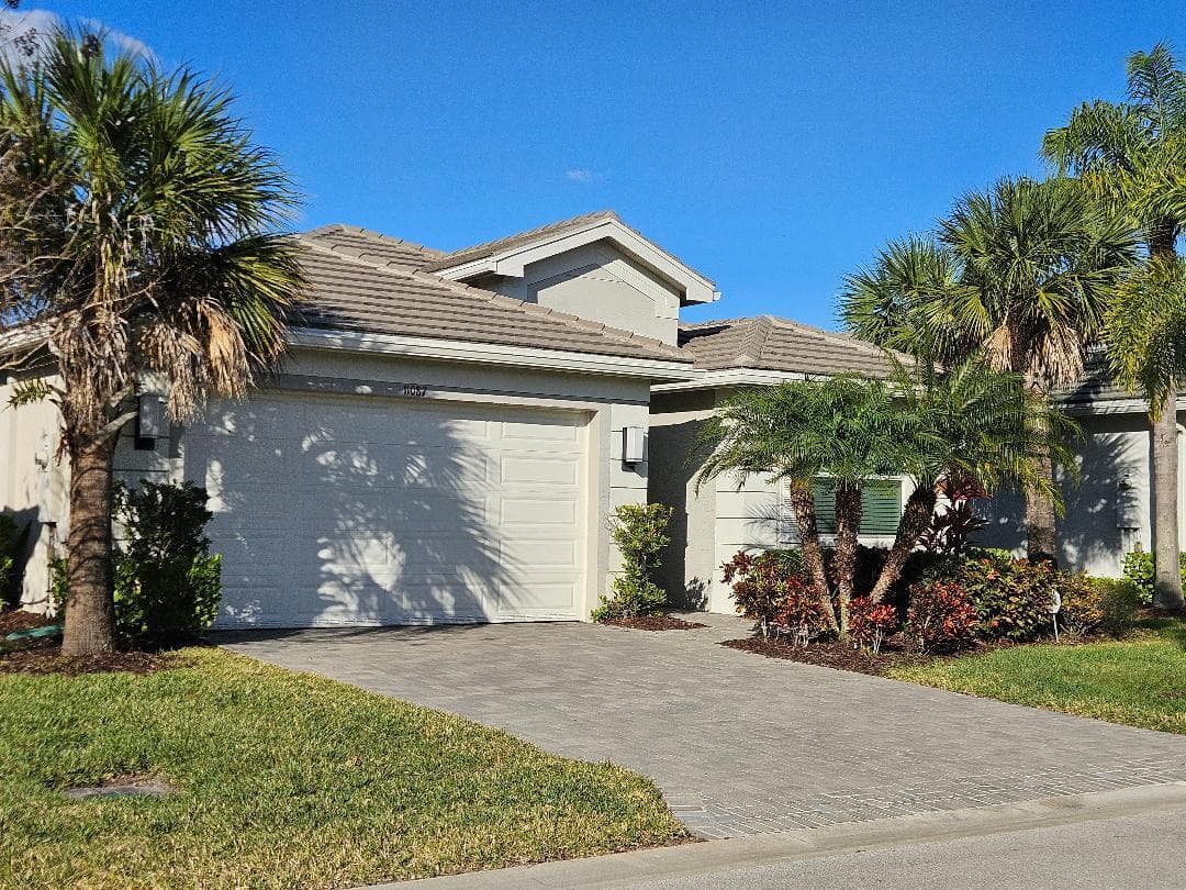 11087 SW Carriage Hill Lane, Port St. Lucie, FL 34987 — photo 1 of 42