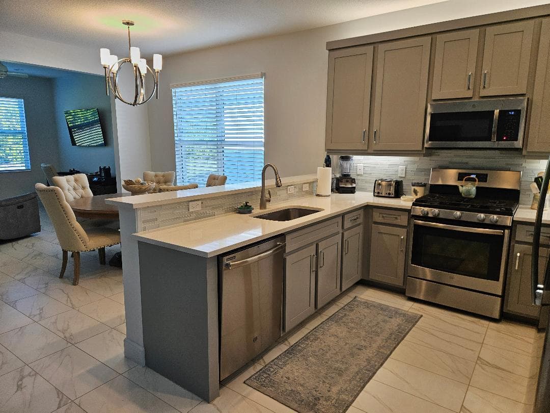 11087 SW Carriage Hill Lane, Port St. Lucie, FL 34987 — photo 34 of 42