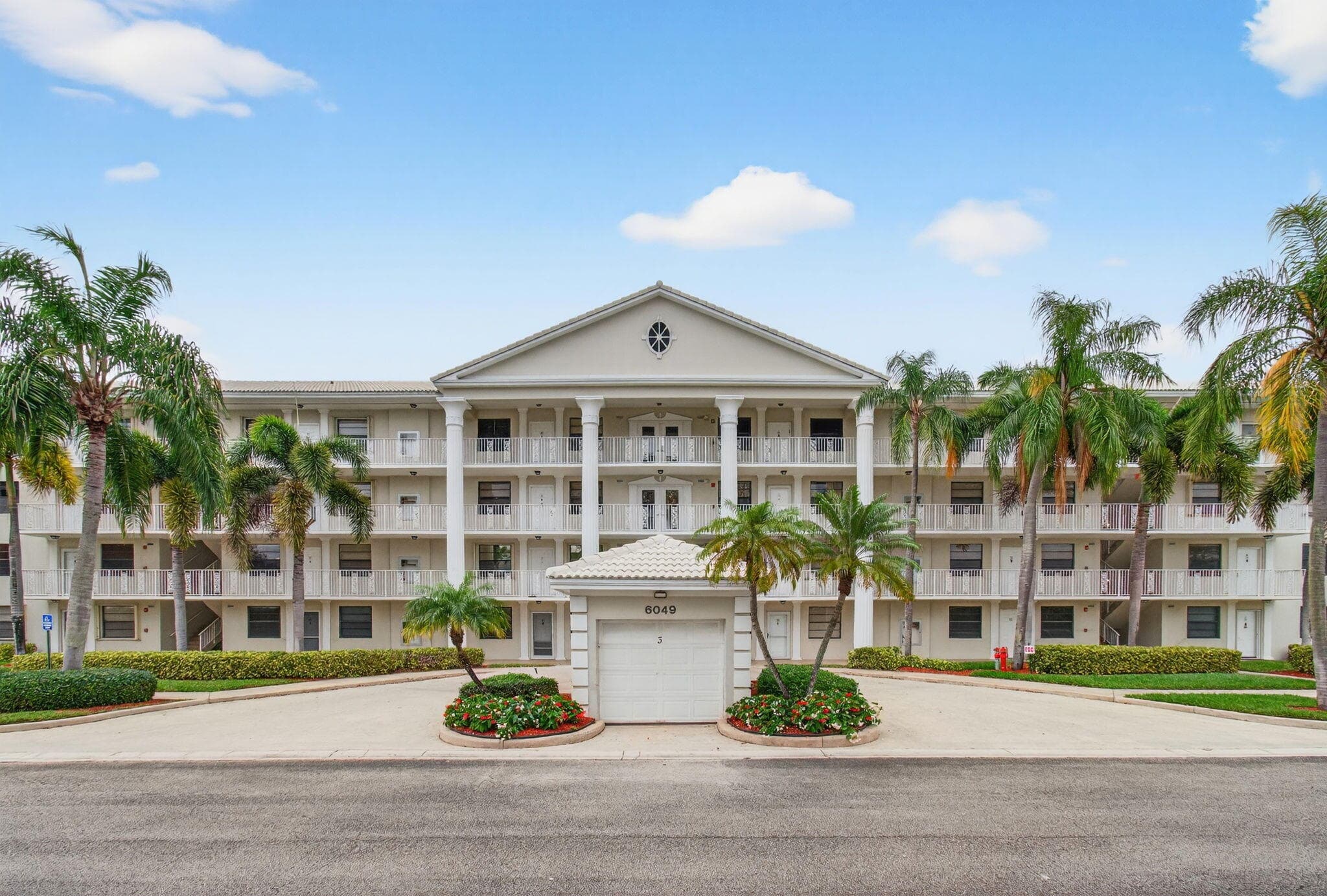 6049 Balboa Circle 205, Boca Raton, FL 33433 — photo 1 of 27
