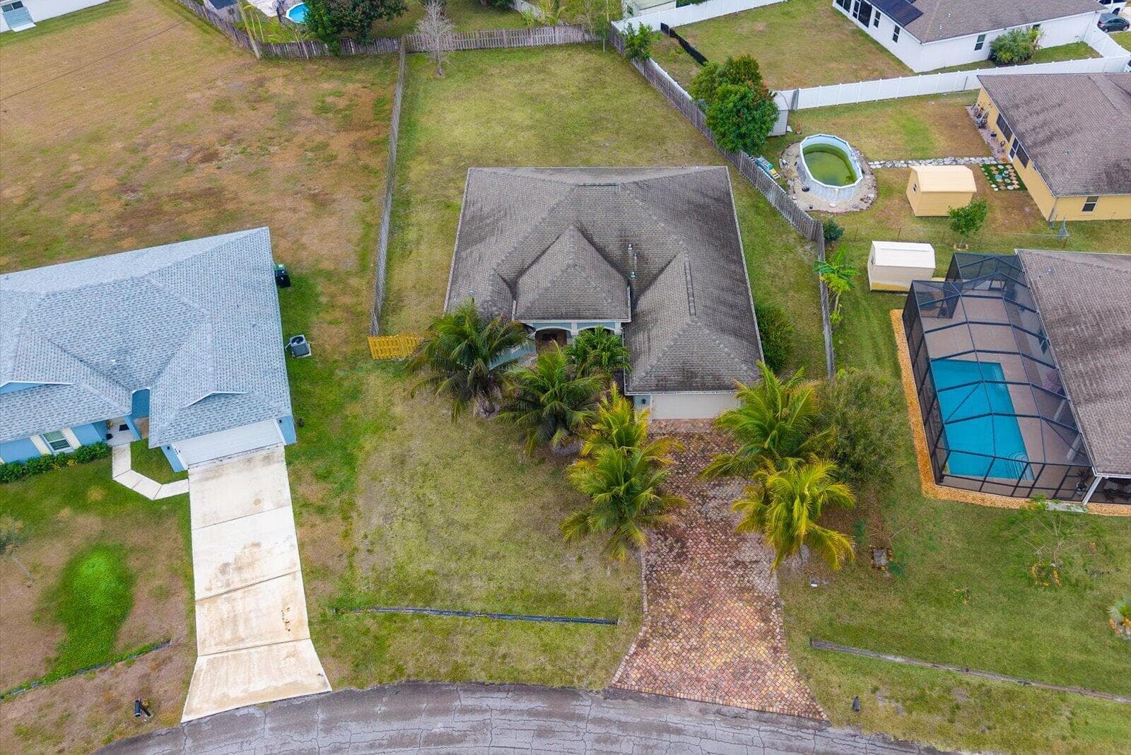 562 SW Souris Avenue, Port St. Lucie, FL 34953 — photo 35 of 43