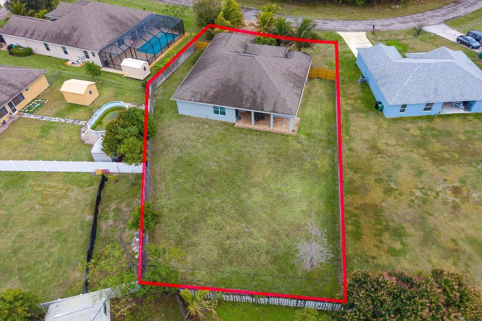 562 SW Souris Avenue, Port St. Lucie, FL 34953 — photo 38 of 43