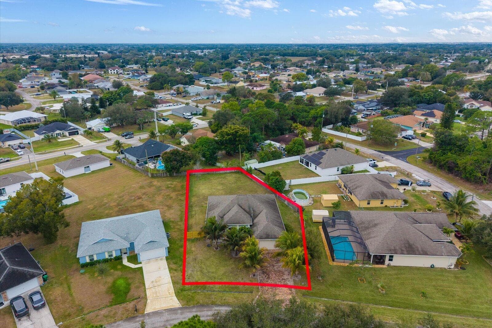 562 SW Souris Avenue, Port St. Lucie, FL 34953 — photo 40 of 43