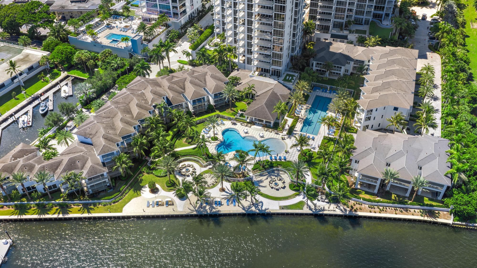 2 Water Club Way 603, North Palm Beach, FL 33408 — photo 34 of 47