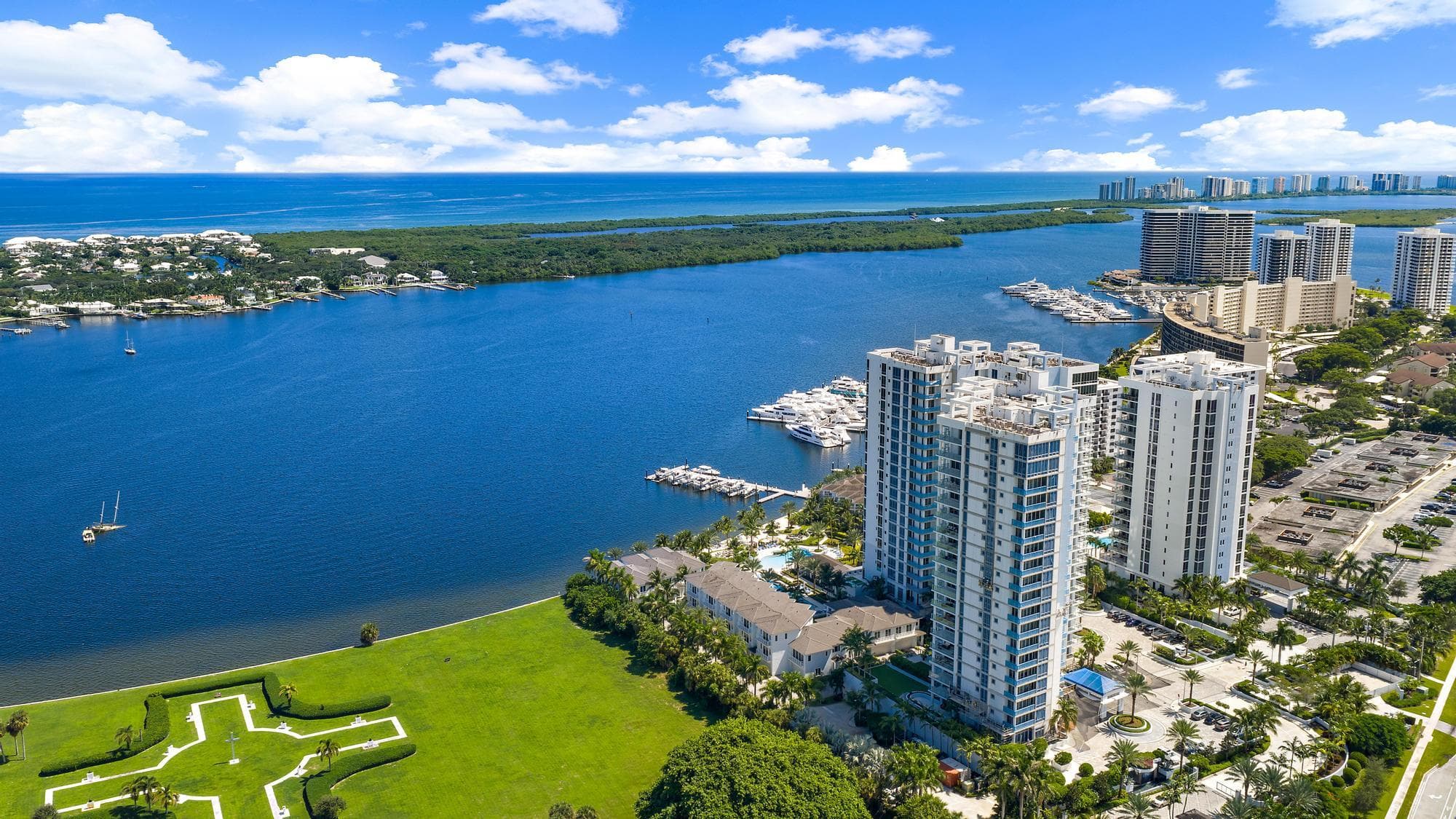 2 Water Club Way 603, North Palm Beach, FL 33408 — photo 33 of 47