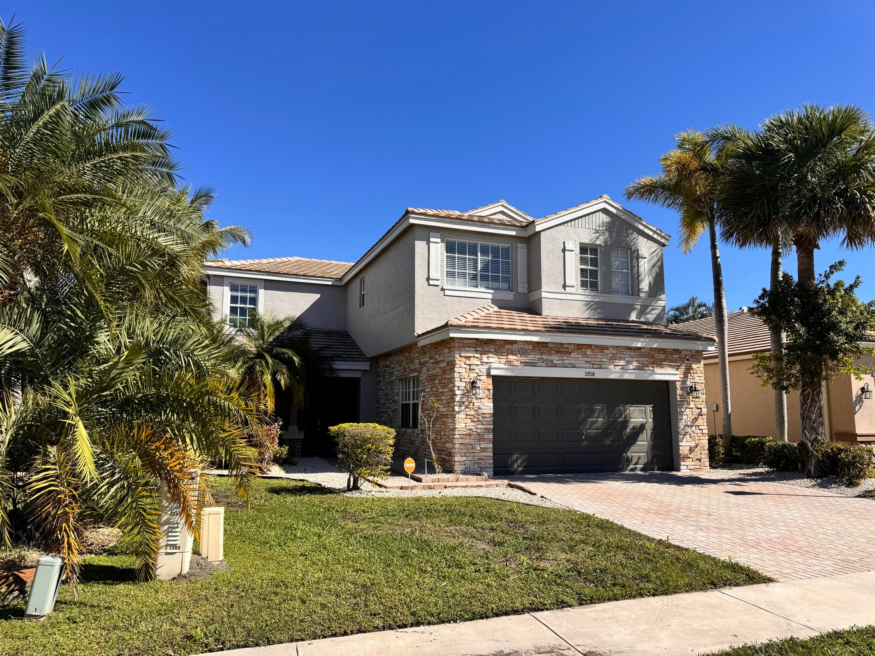 5708 Saddle Trail Lane, Lake Worth, FL 33449 — photo 1 of 64
