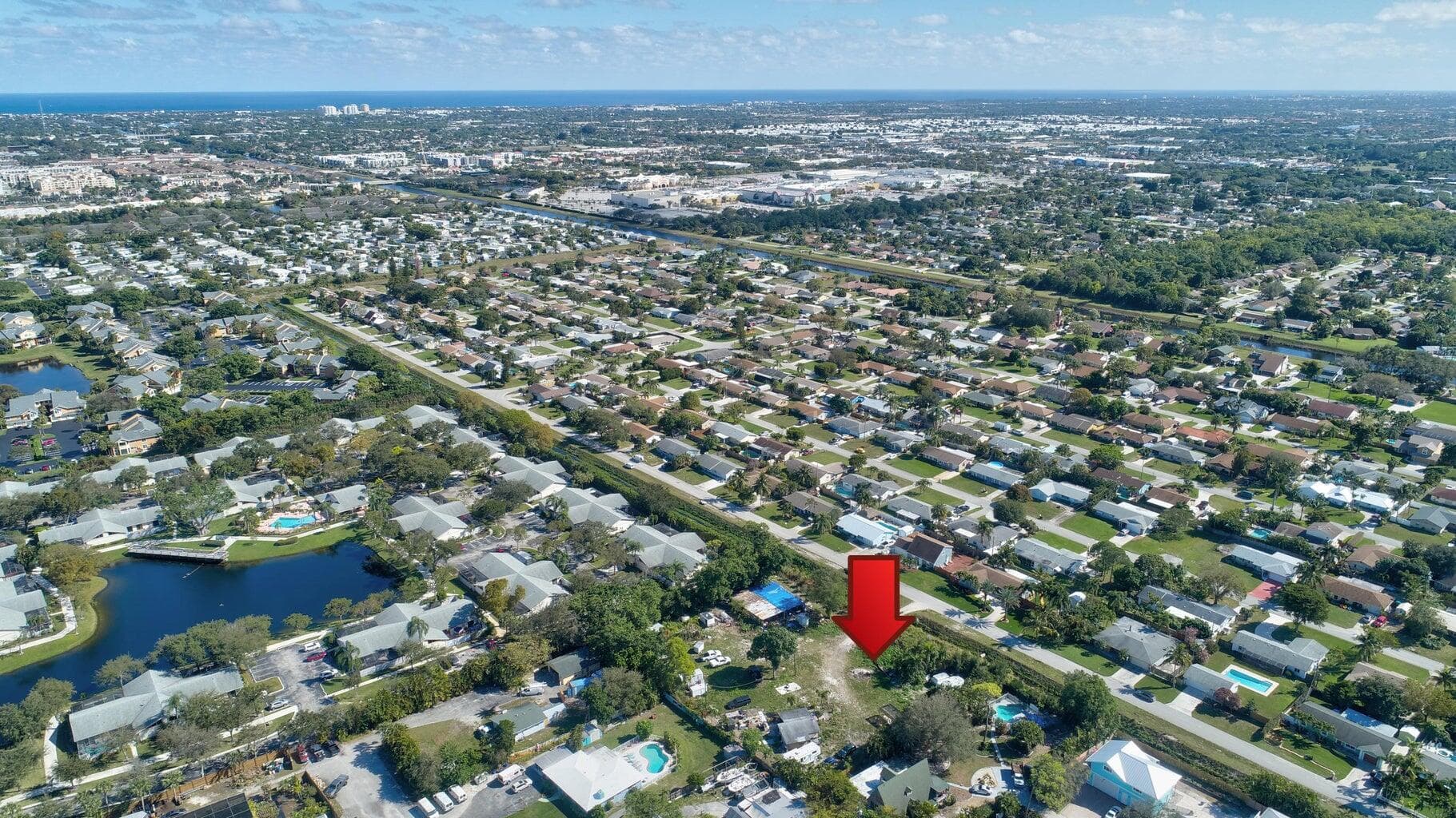 3865 Aladdin Avenue, Boynton Beach, FL 33436 — photo 3 of 7