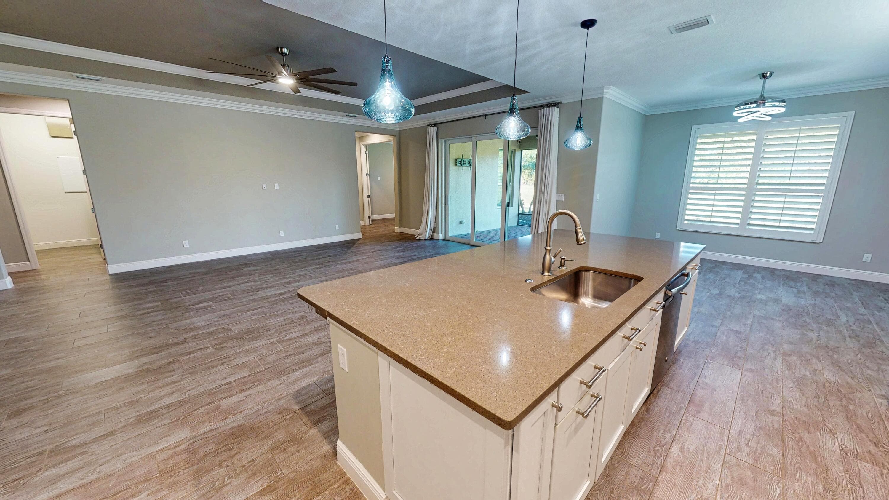 10127 SW Cypress Wood Court, Port St. Lucie, FL 34987 — photo 25 of 60