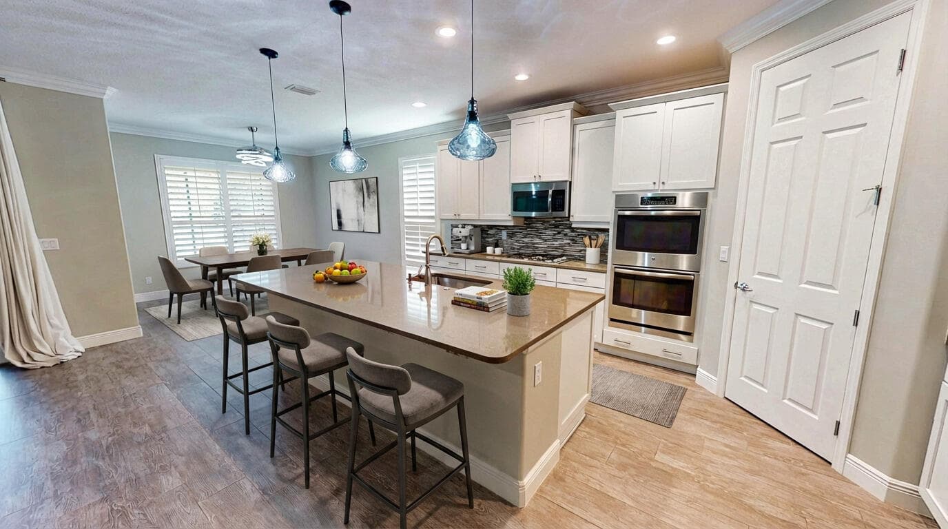 10127 SW Cypress Wood Court, Port St. Lucie, FL 34987 — photo 5 of 60