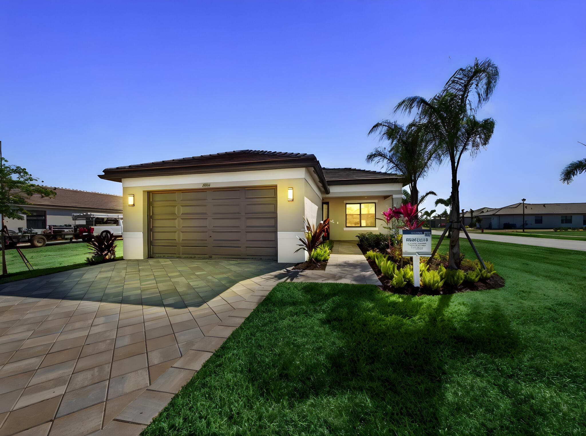 12406 SW High Tide Road, Port St. Lucie, FL 34987 — photo 1 of 60