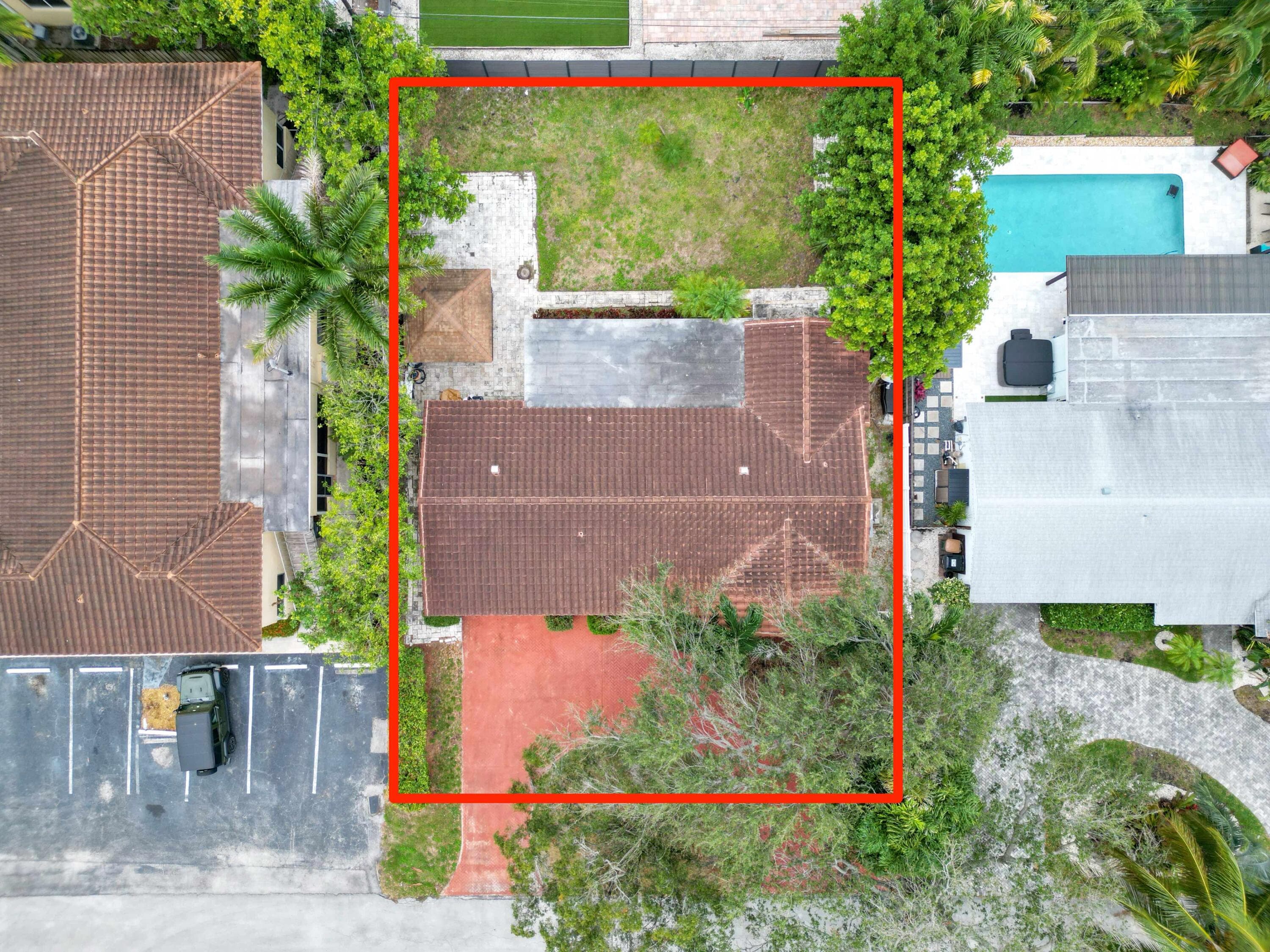 1921 NE 28th Court, Lighthouse Point, FL 33064 — photo 34 of 39