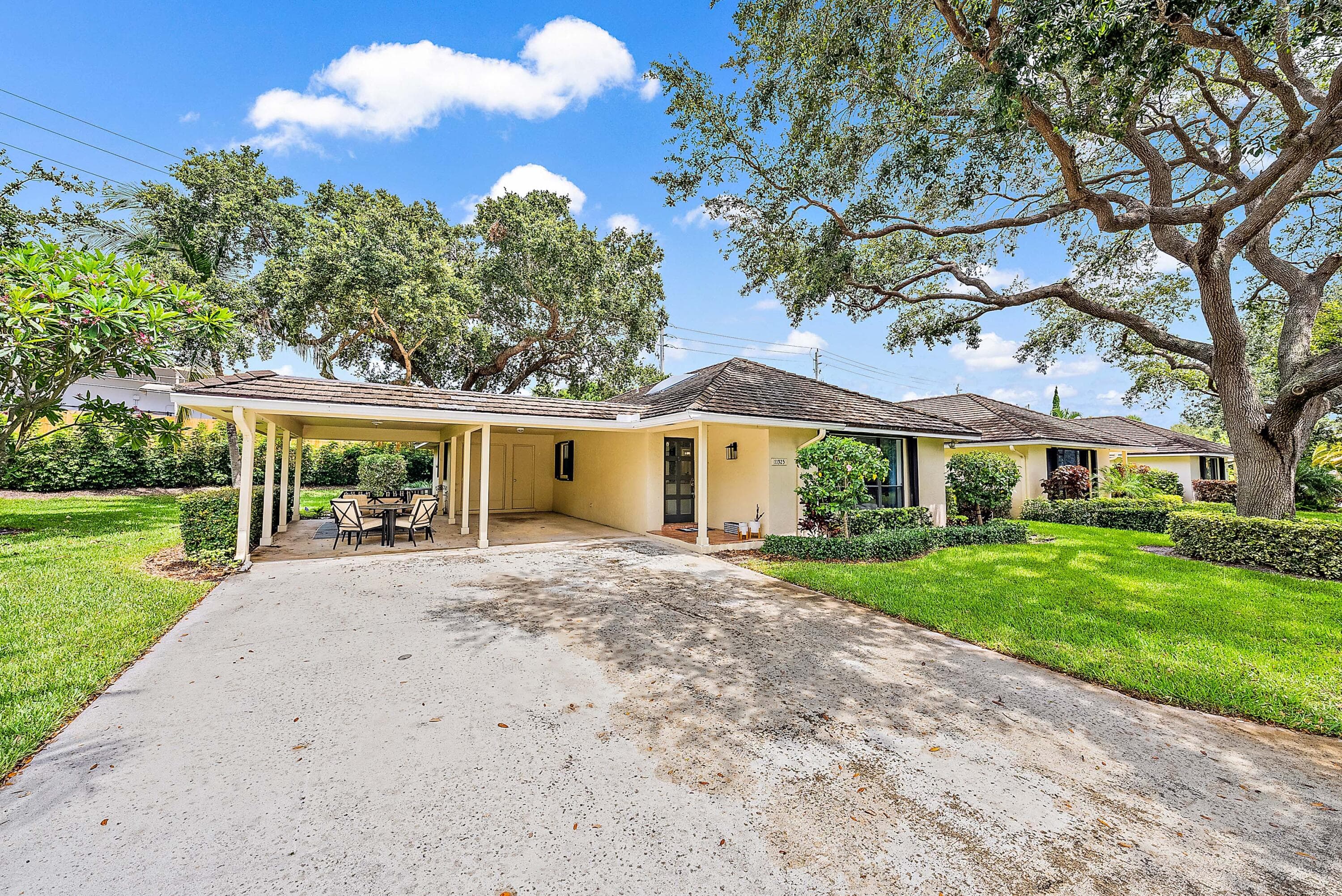 11325 Twelve Oaks Way, North Palm Beach, FL 33408 — photo 1 of 16