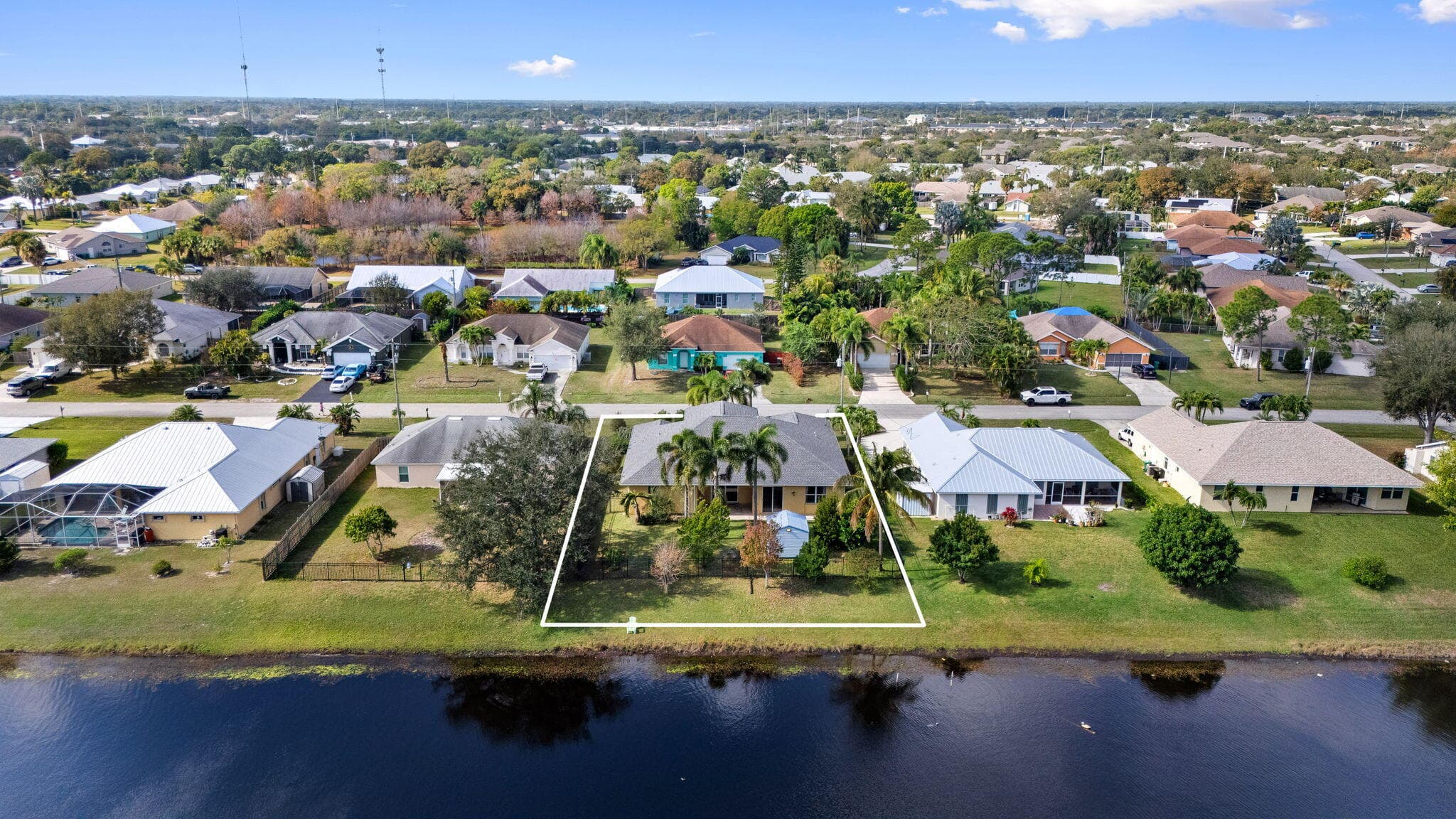 2019 SE Mantua Street, Port St. Lucie, FL 34952 — photo 4 of 50