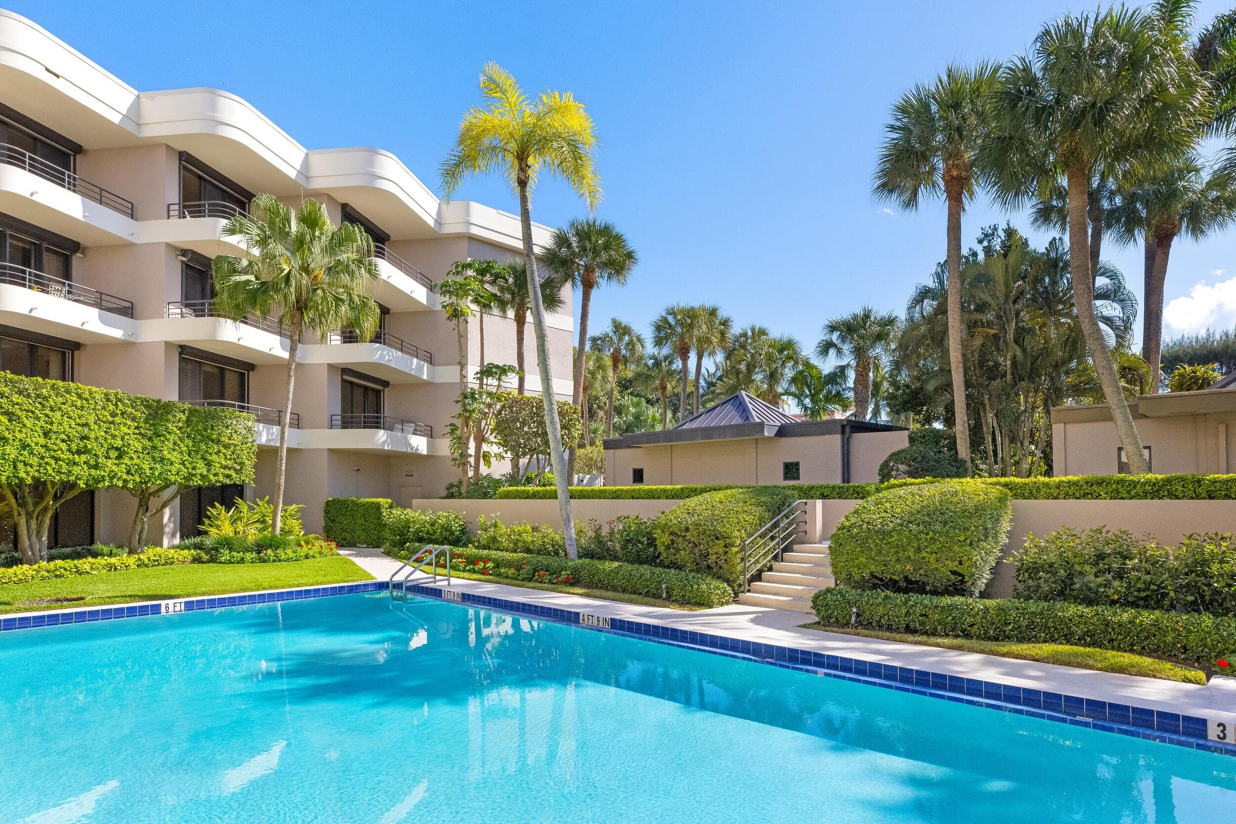 120 Sunset Avenue W 3 D, Palm Beach, FL 33480 — photo 39 of 41