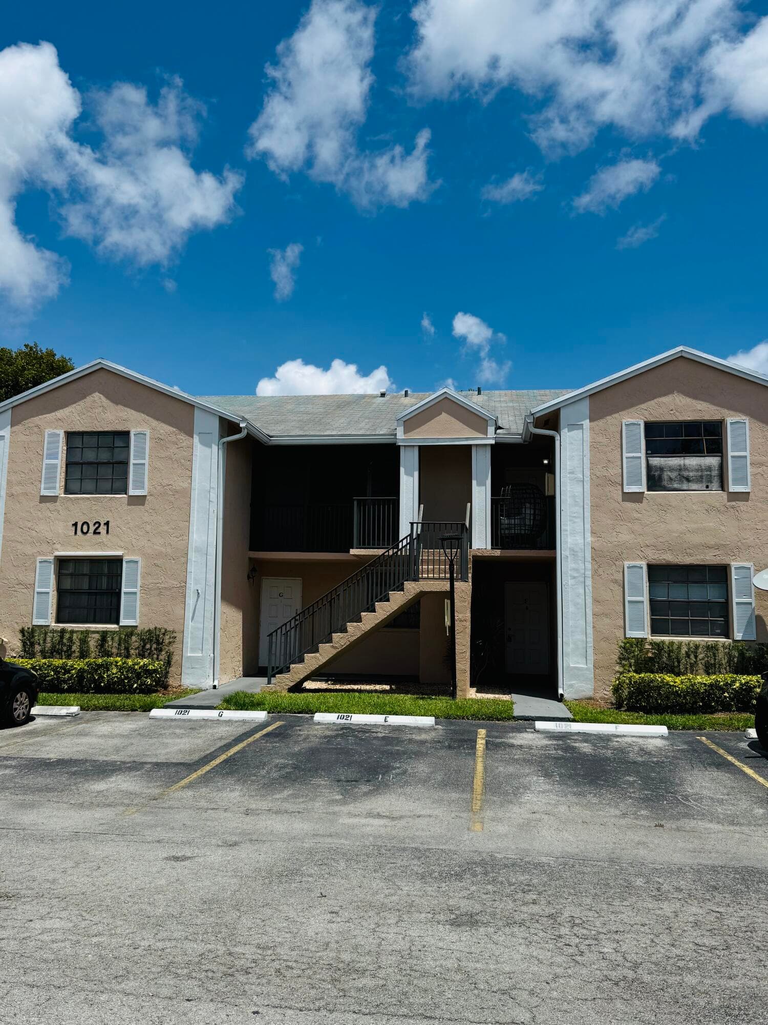 1021 Adams Avenue 1021f, Homestead, FL 33034 — photo 1 of 23