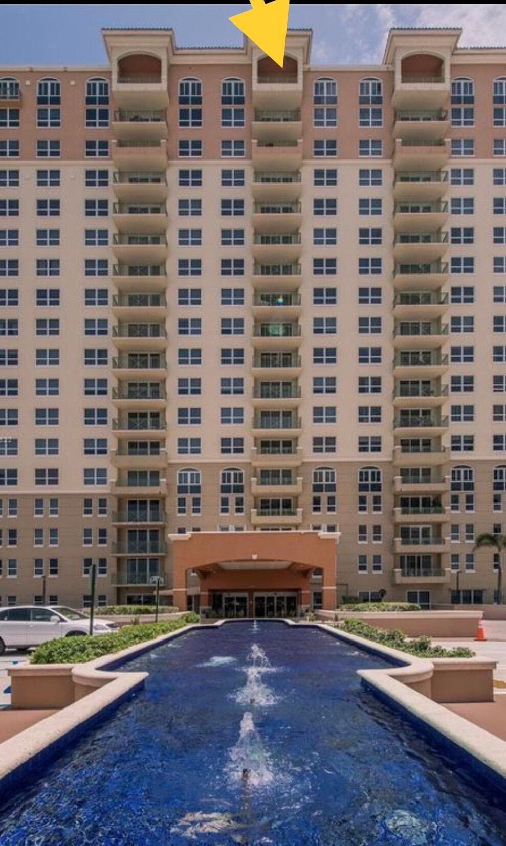 2080 S Ocean Drive Ph8, Hallandale Beach, FL 33009 — photo 1 of 55