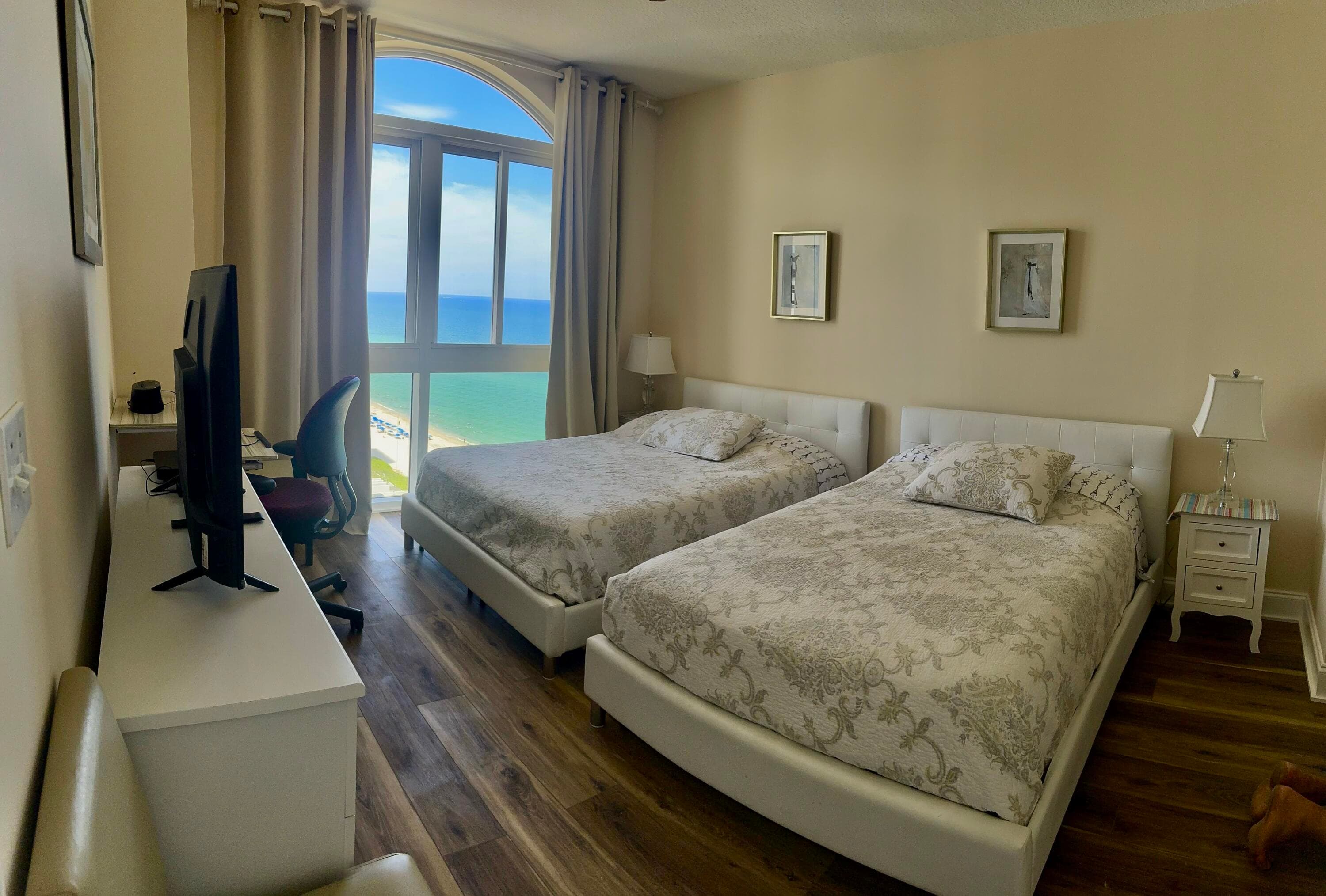 2080 S Ocean Drive Ph8, Hallandale Beach, FL 33009 — photo 6 of 55