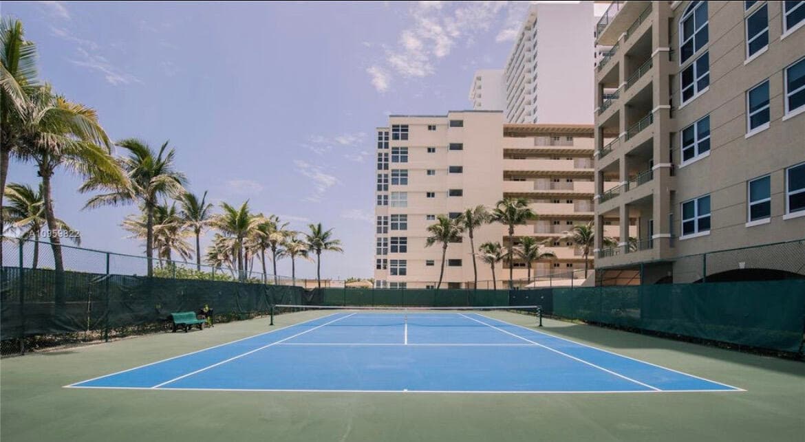 2080 S Ocean Drive Ph8, Hallandale Beach, FL 33009 — photo 35 of 55