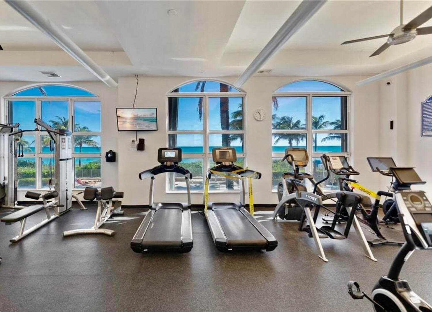 2080 S Ocean Drive Ph8, Hallandale Beach, FL 33009 — photo 39 of 55