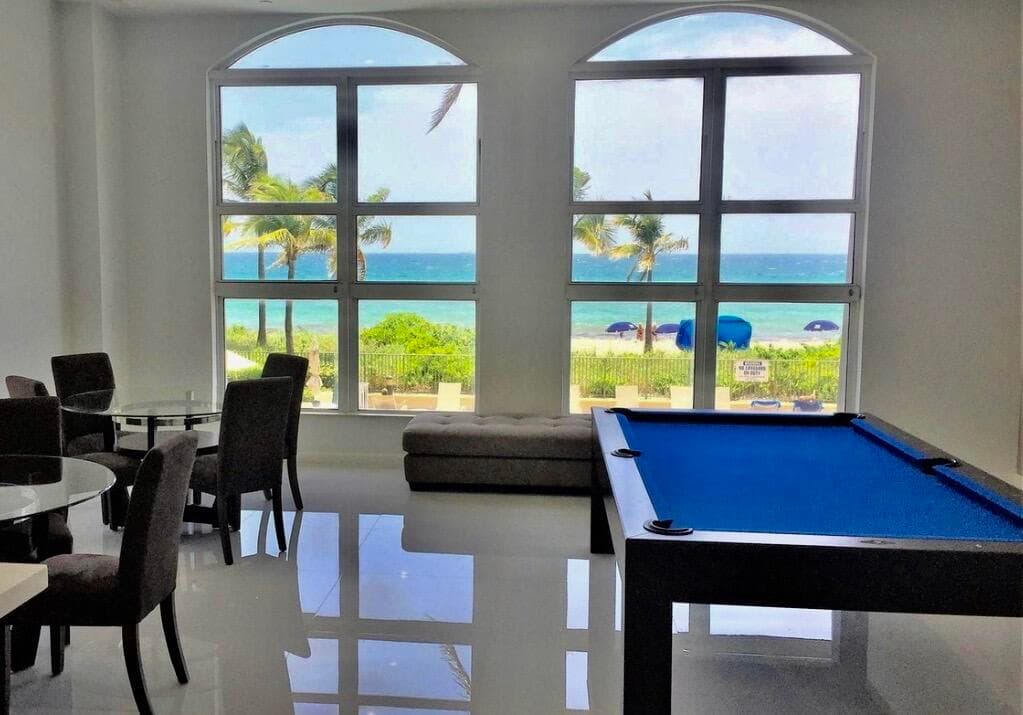 2080 S Ocean Drive Ph8, Hallandale Beach, FL 33009 — photo 43 of 55